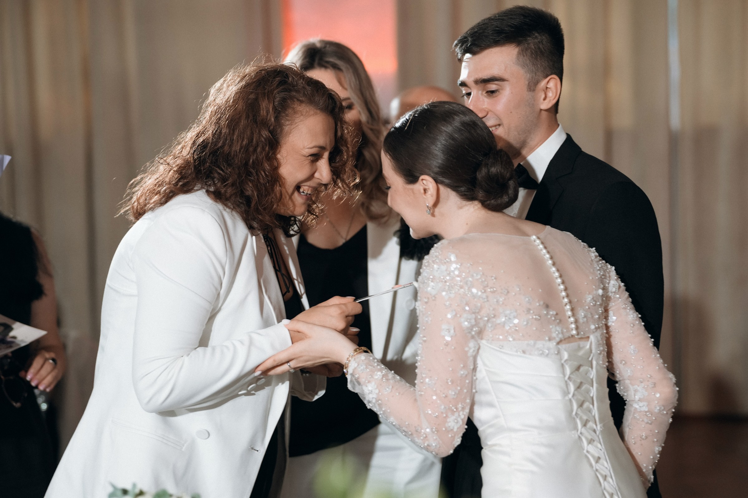 Рудольф и Алина. Свадебный фотограф в Санкт-Петербурге и в Москве Вероника Рябова