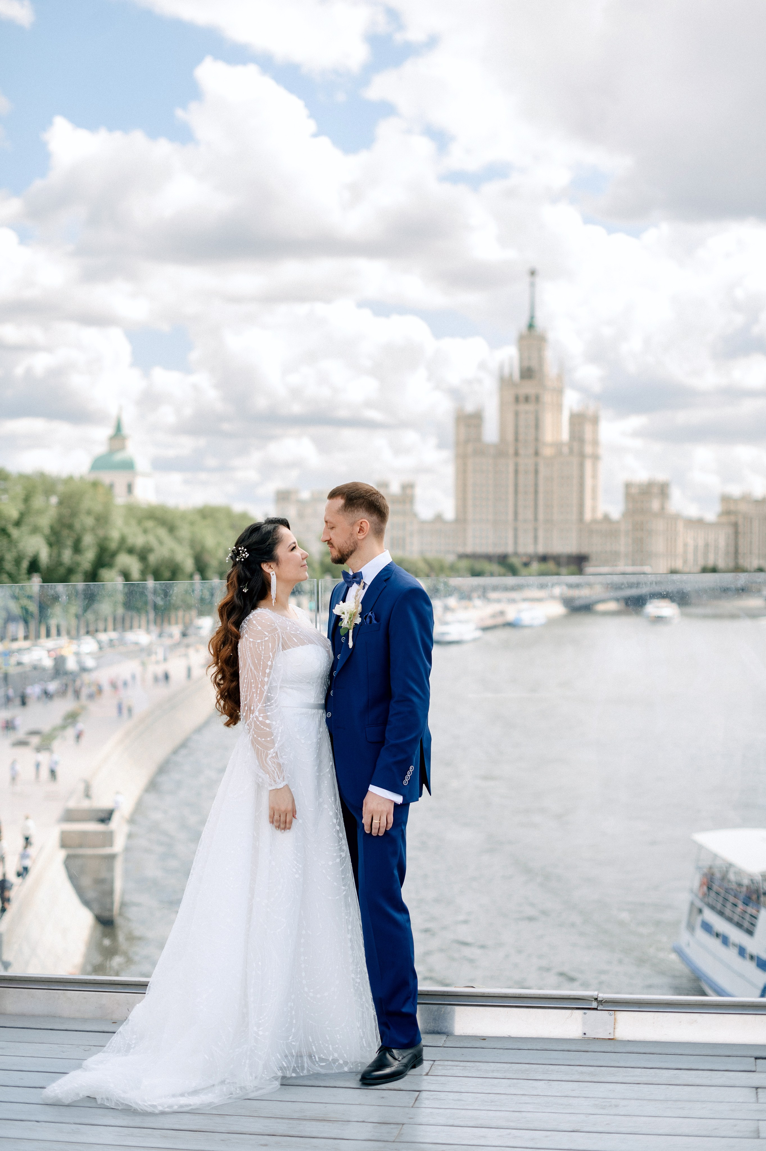 САБИНА И ДИМА. Шашкова Вероника / Свадебный и семейный фотограф Москва и Ярославль