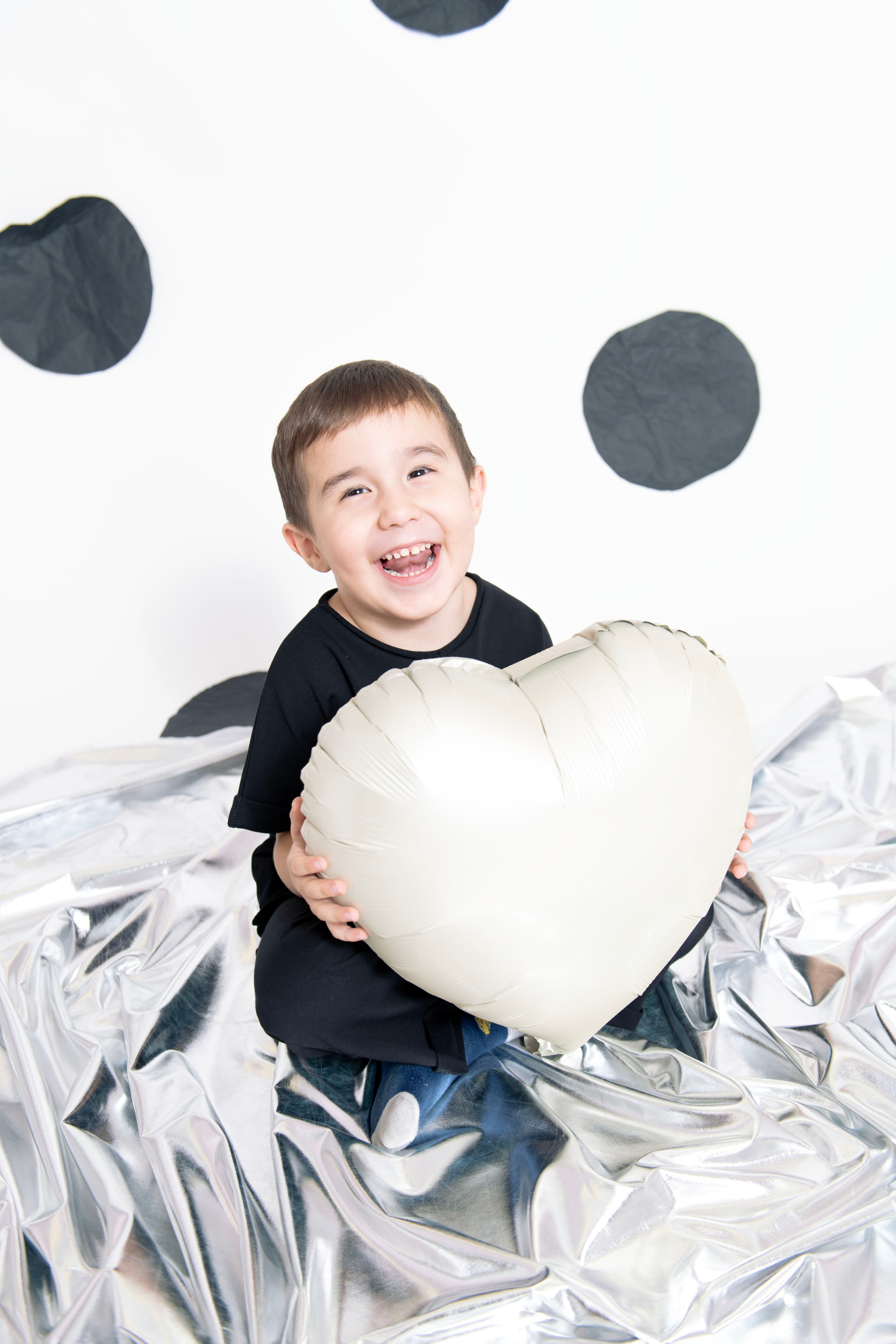 Зазеркалье. Детские фотопроекты Москва