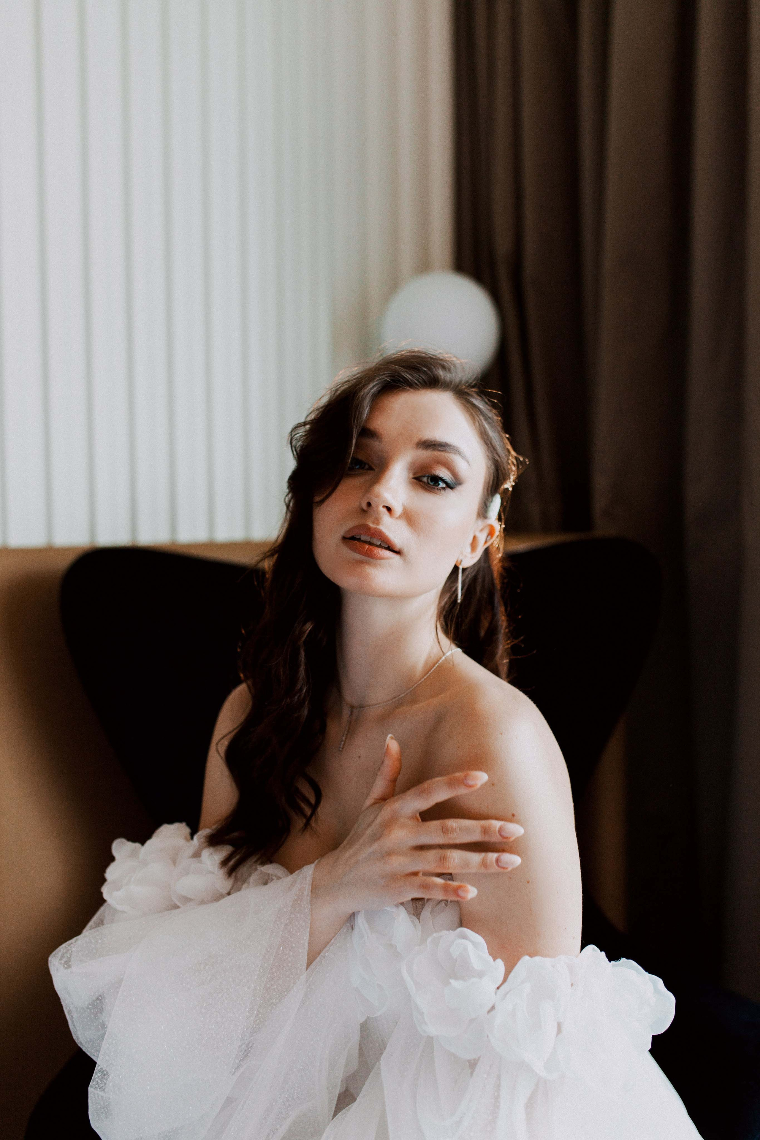 Свадебная съемка в москве. Свадебный фотограф Мария Железняк в Москве