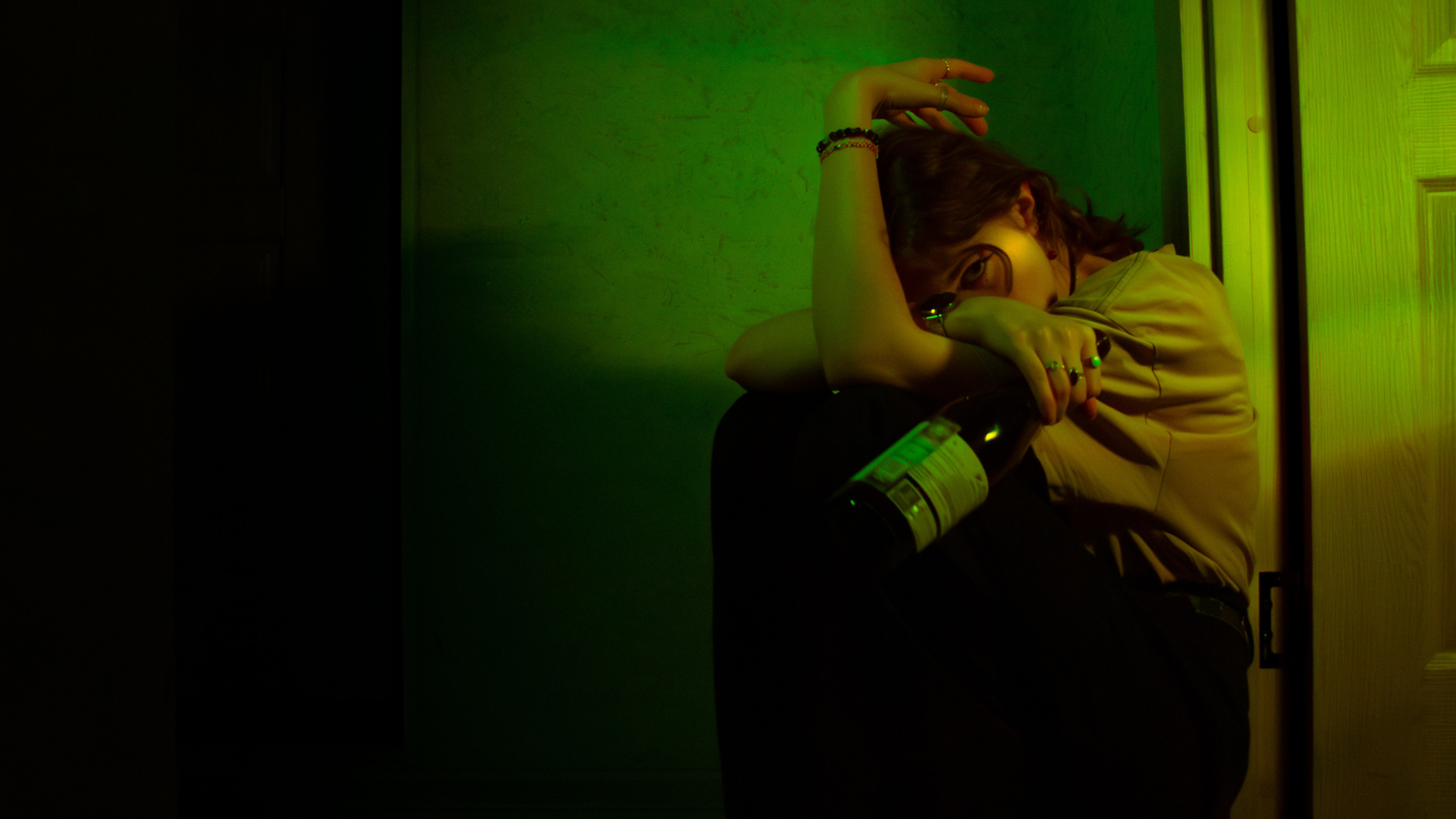 Daria. Даниил Шевалье — профессиональная фото и видеосъёмка в Москве | Продюсер креативных проектов