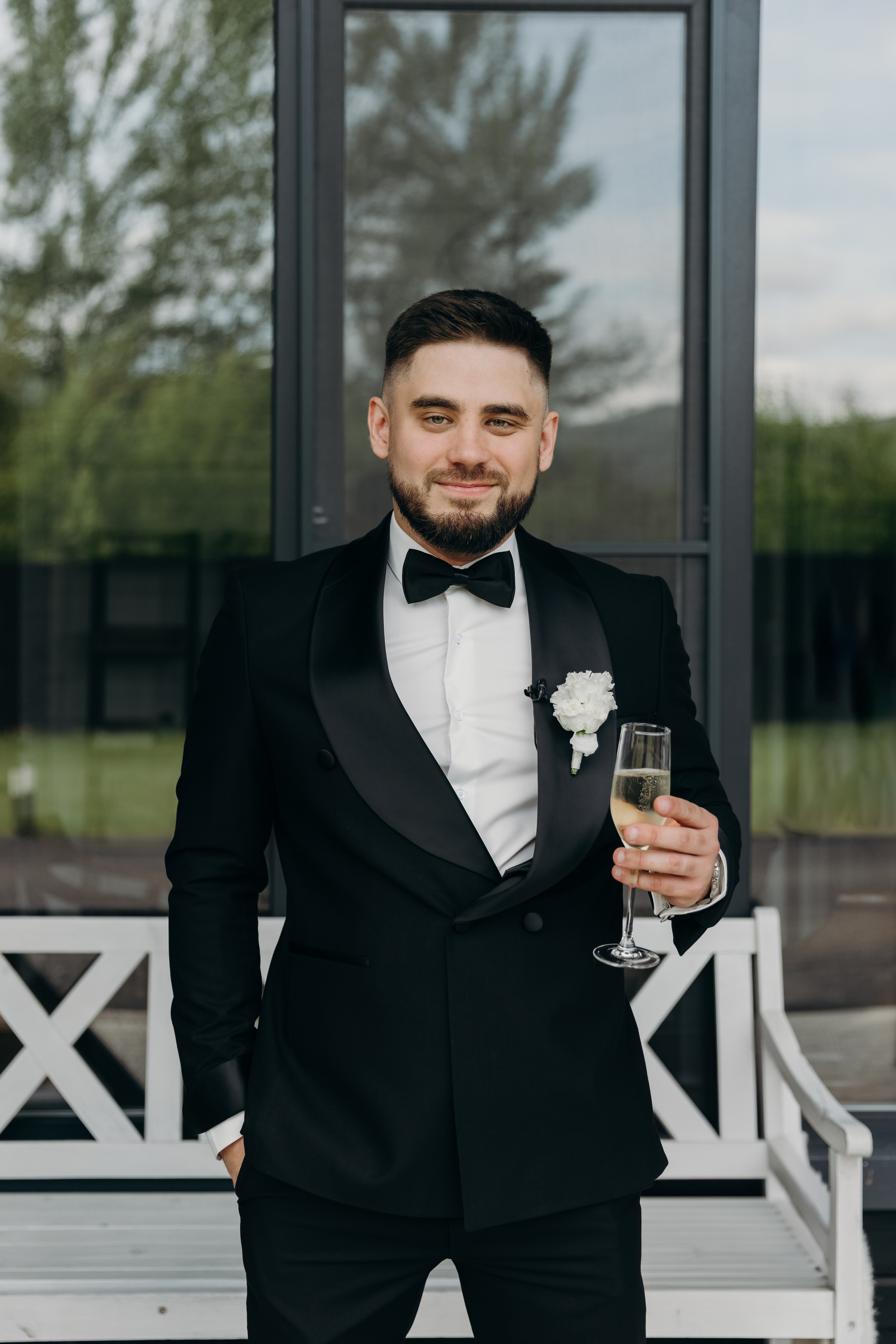 Когда всё про нас. Свадебный фотограф-видеограф в Красноярске Евгений Константинопольский