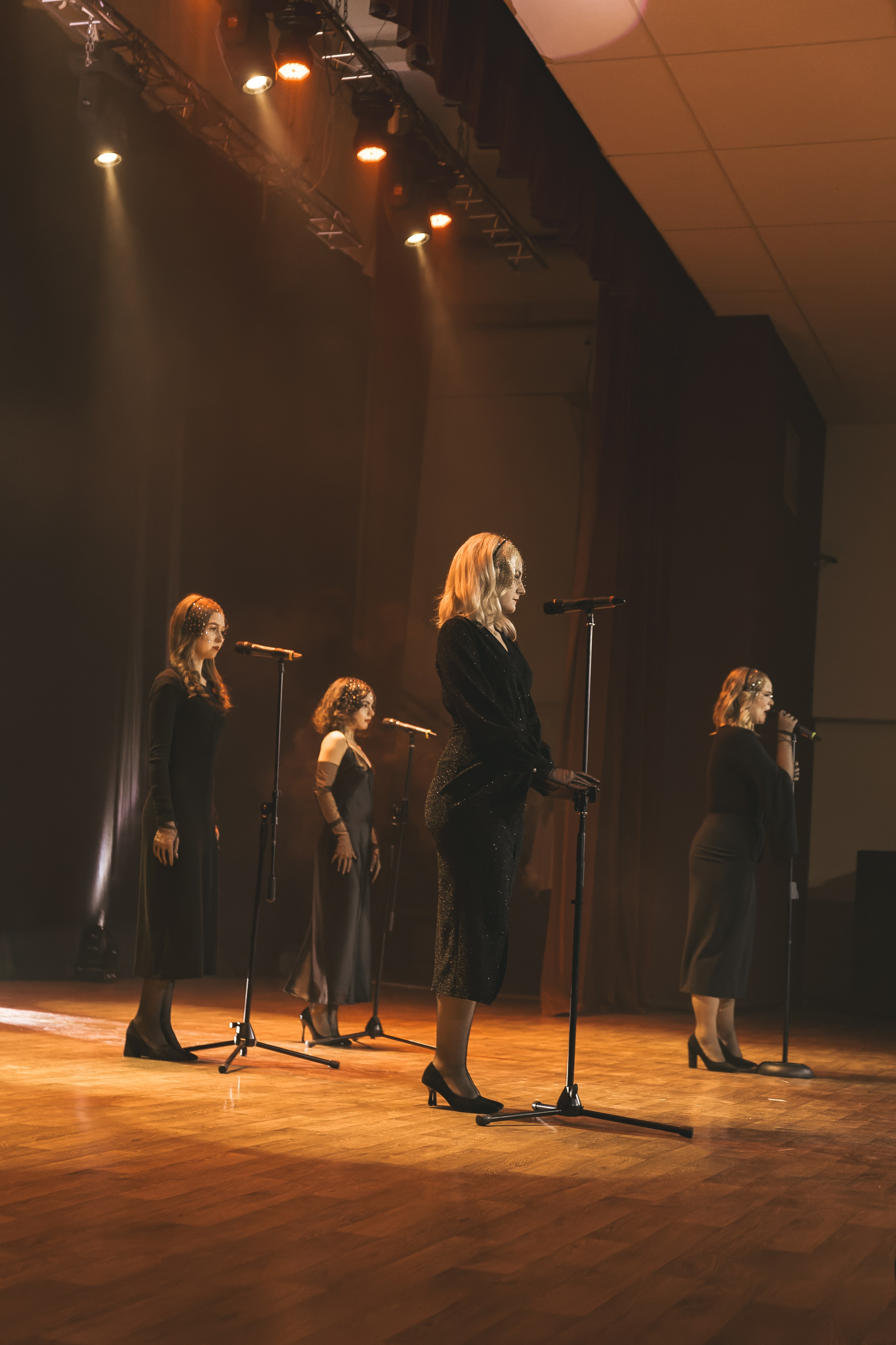 СмолГУ — Зеленое Яблоко — 2023. Галаконцерт. KiPPER Gallery — Фотограф