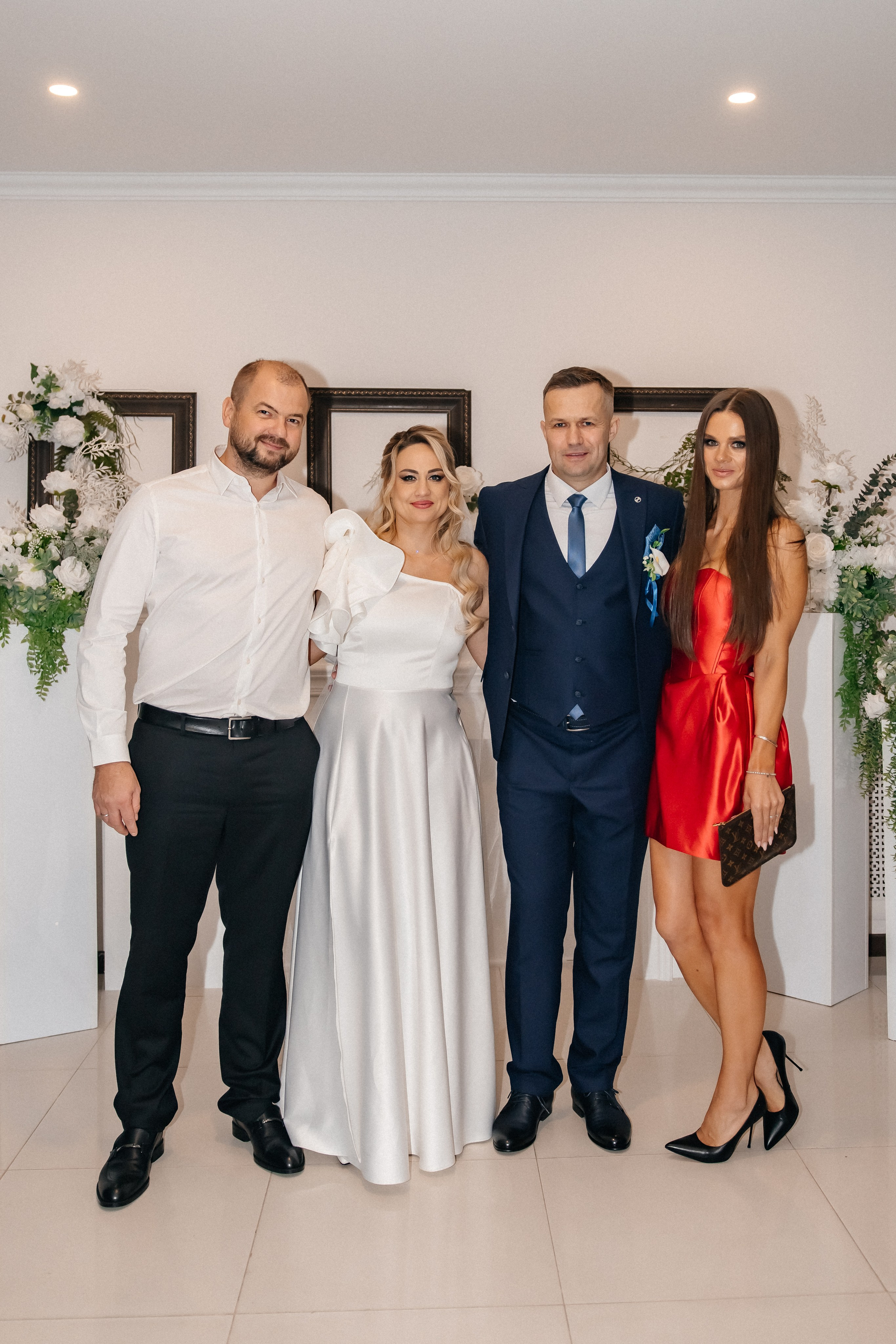 Елена и Алексей. Светлана Ванцлав — фотограф Минск, Беларусь