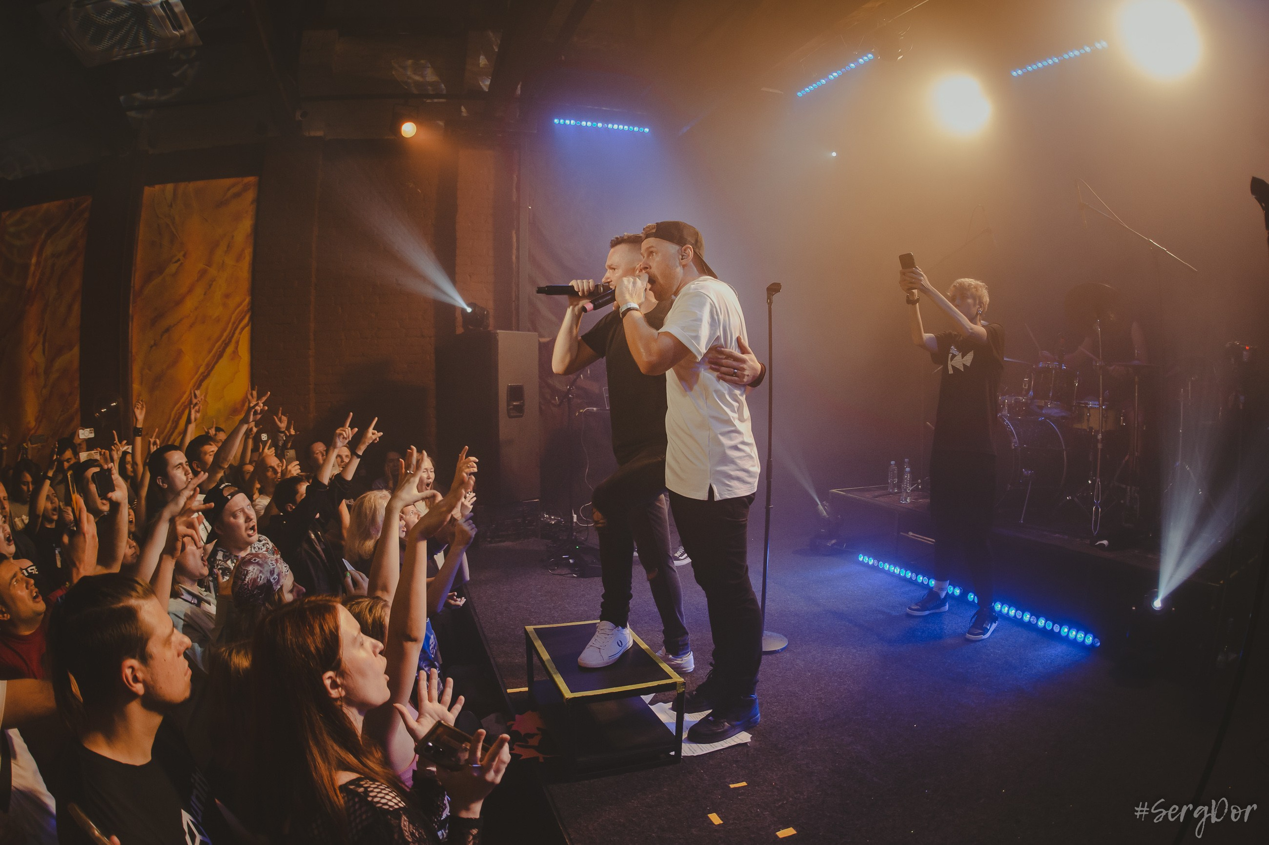 КОПЕНGАGЕН, Reunion, КЦ «Сердце», культурный центр Сердце, 14.08.2024, SergDor, GG, СПб, Санкт-Петербург, 14 августа 2024 года, #SergDor