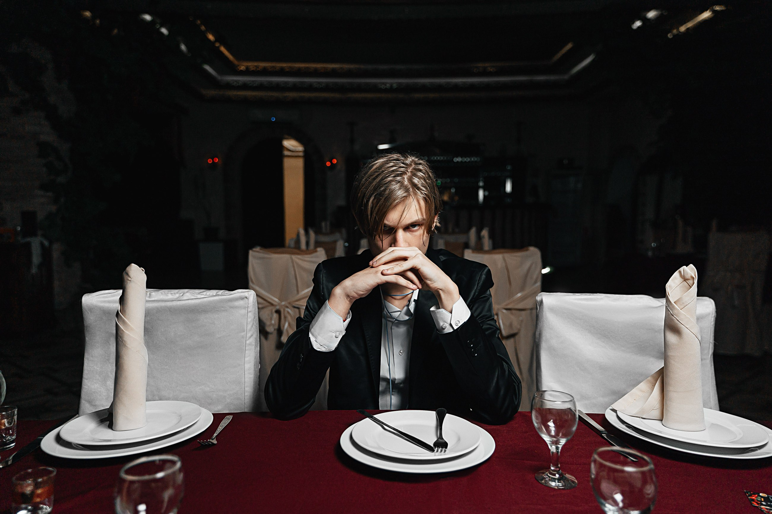 Свадьба Елена & Александр. Фотограф и видеограф в Москве