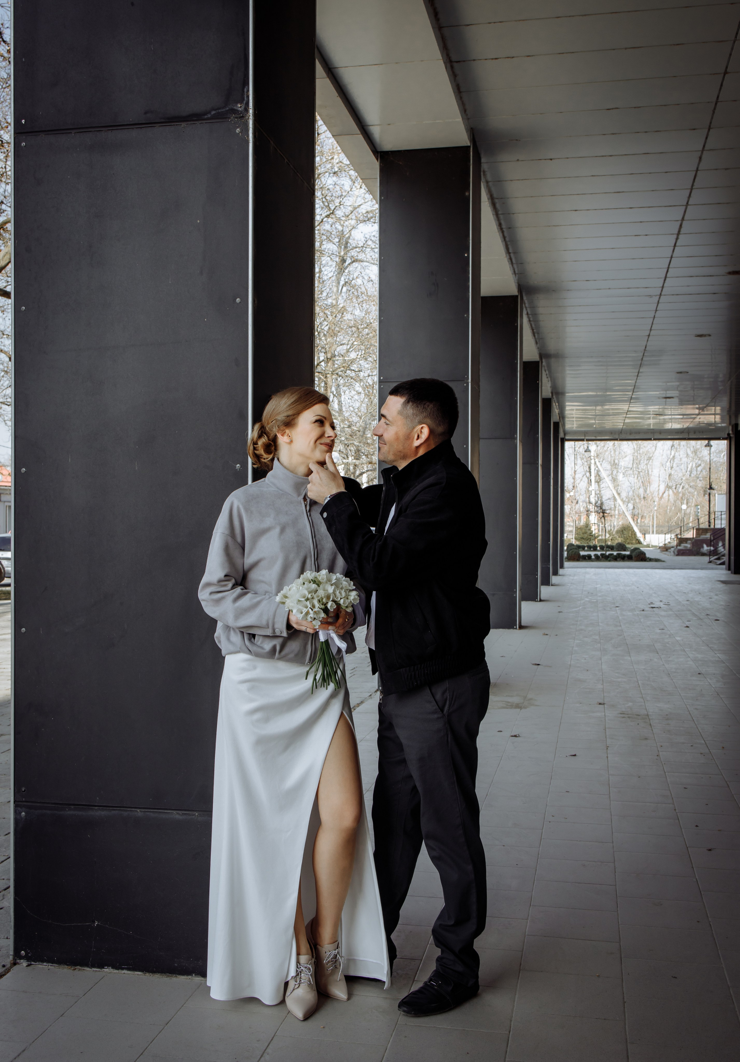 Денис и Мария. Свадебный фотограф Краснодар Инна Кириенко