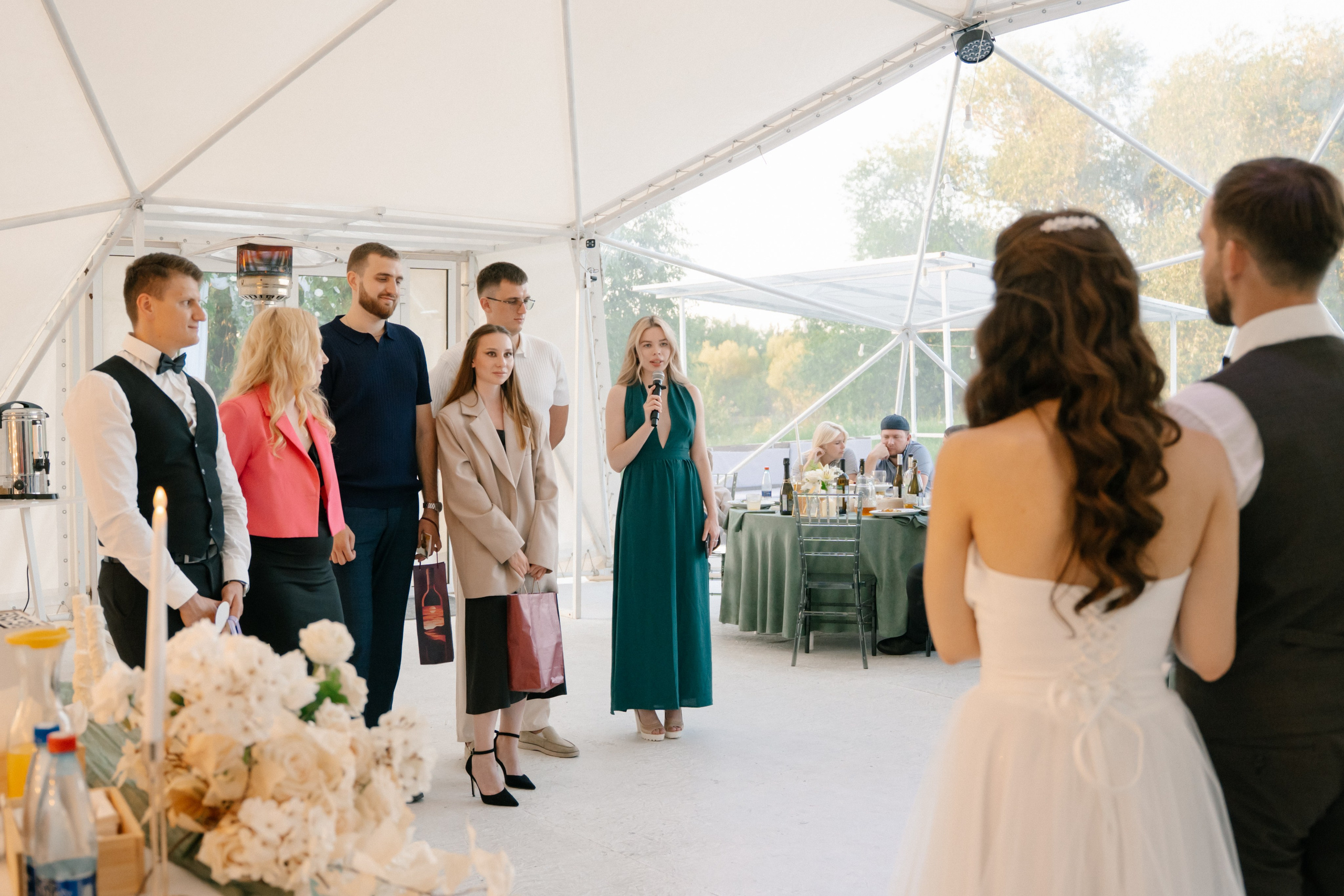 Юлия и Александр. Ульяна Ремезова | Фотограф | Челябинск