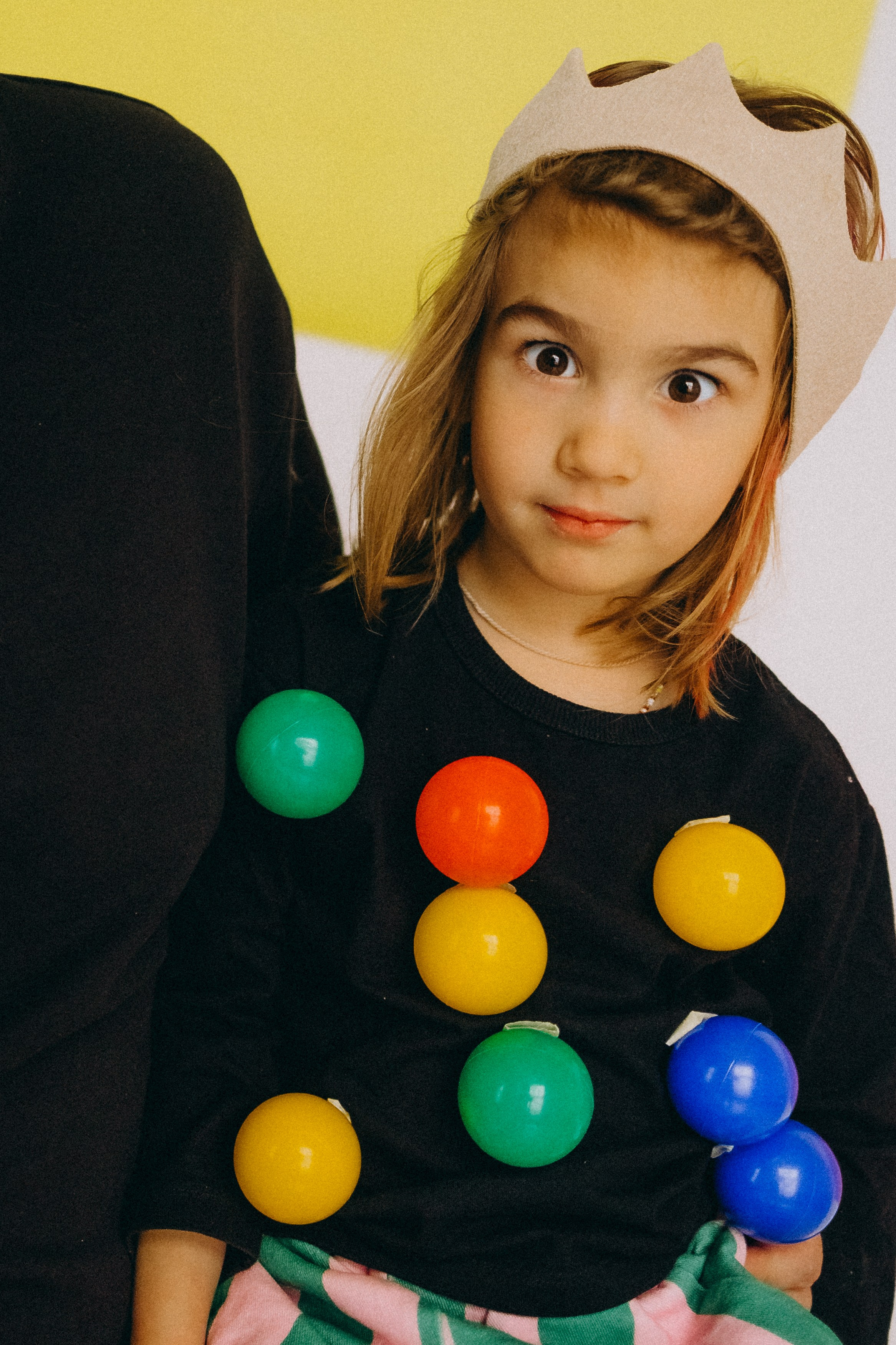 Василиса Виталик. Главная