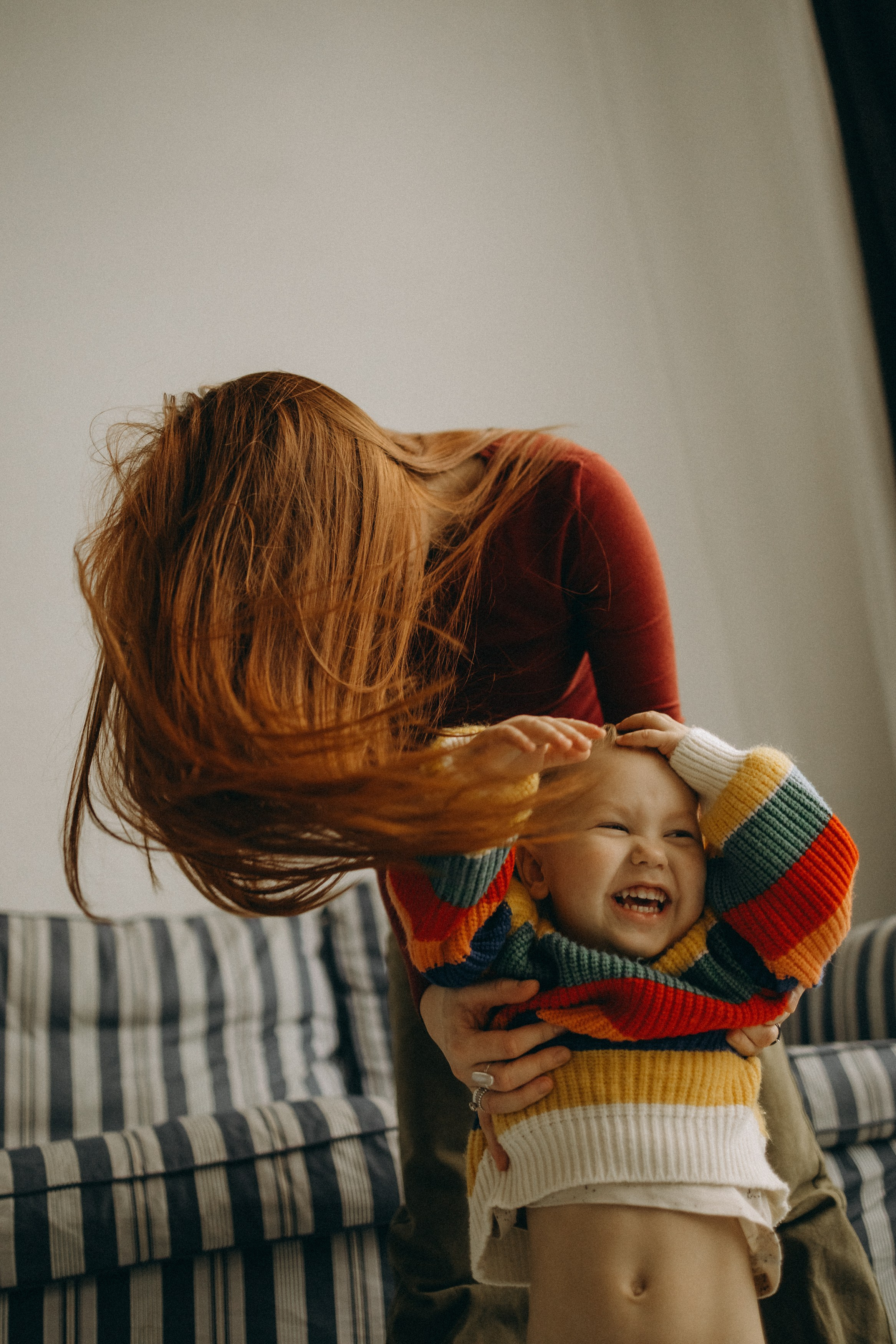 Саша, Леша, Мирон. Главная