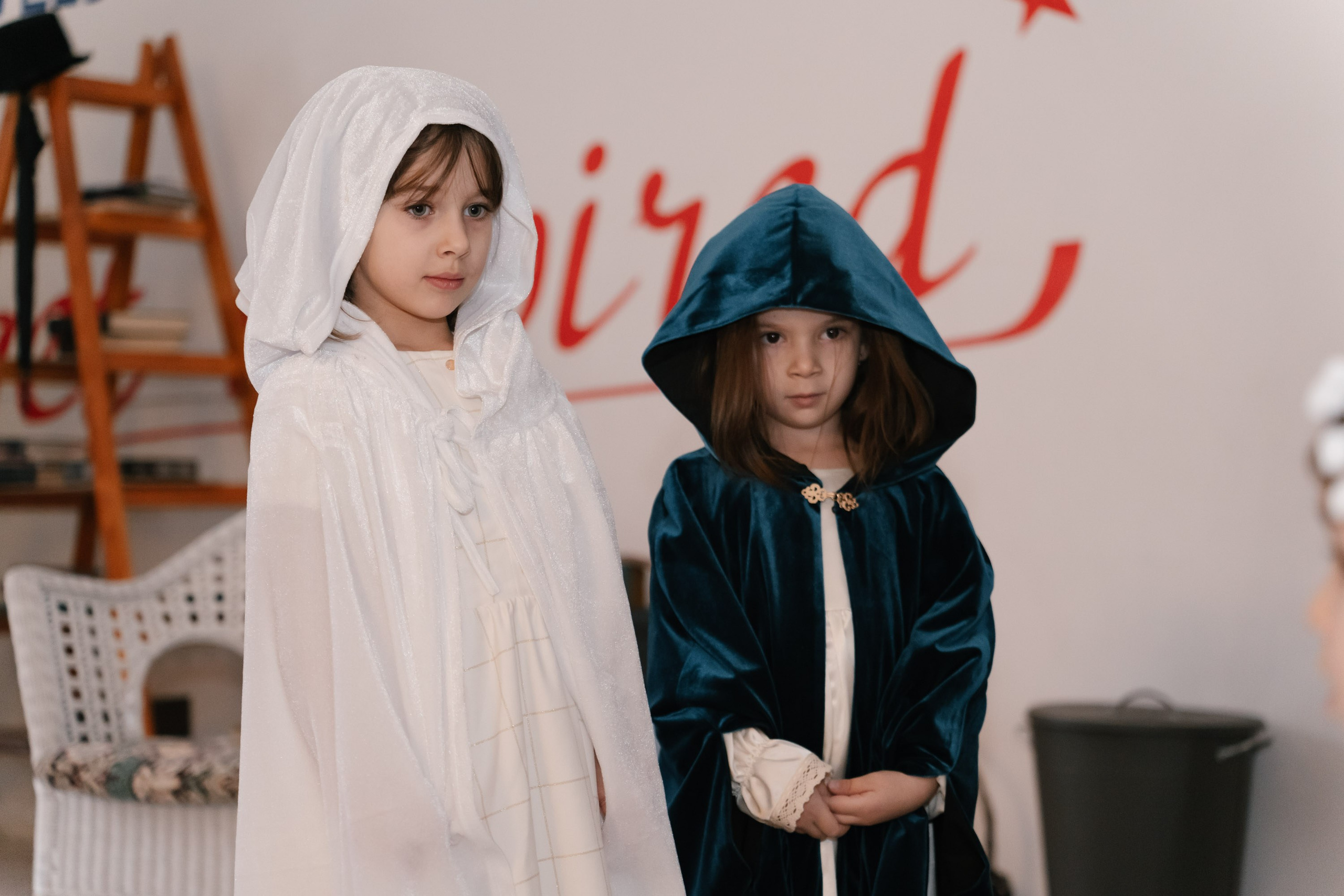 Last Christmas. Фотограф Москва