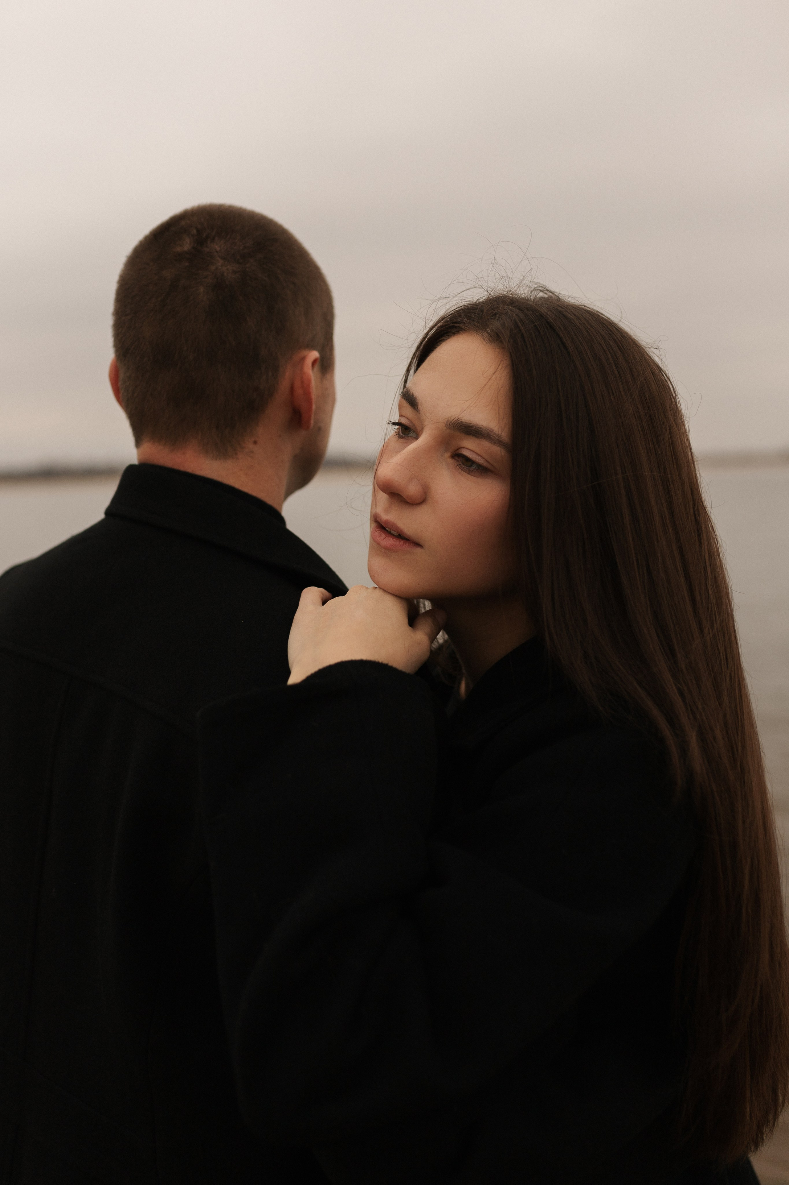 А&В. Фотограф Оля Климова, обучение фотографов