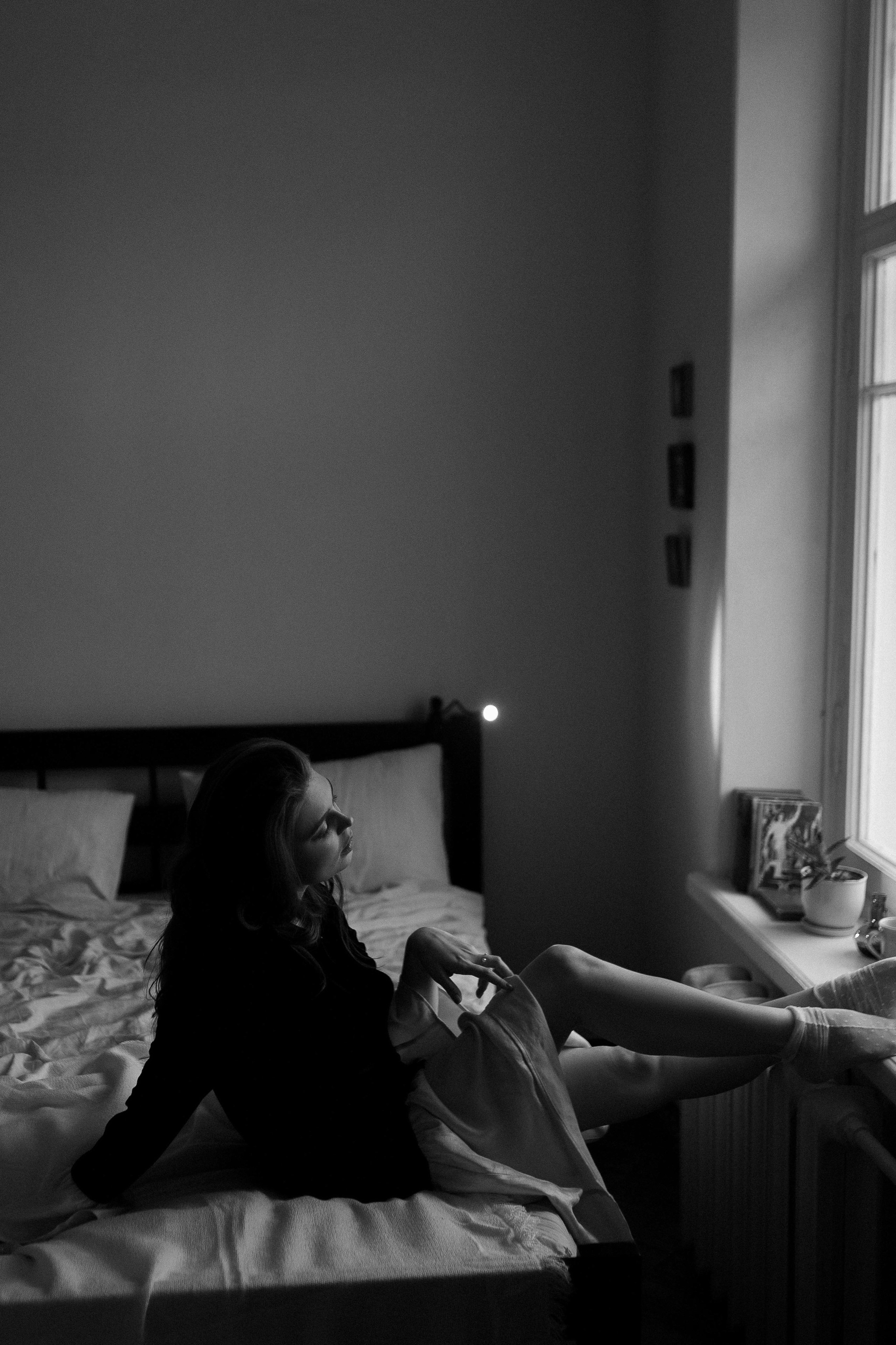 П&А. Фотограф Оля Климова, обучение фотографов