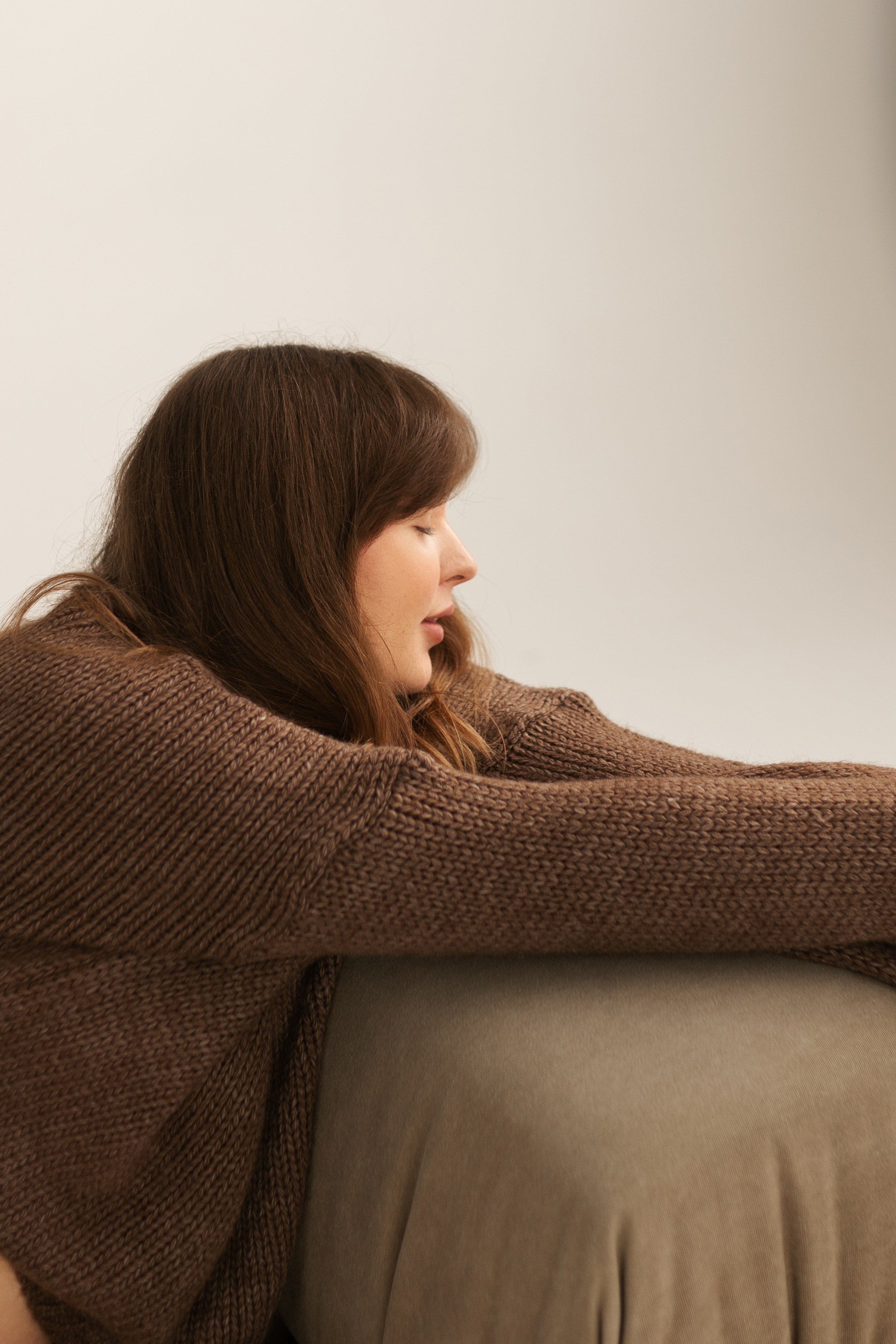 Дарья. Фотограф Оля Климова, обучение фотографов