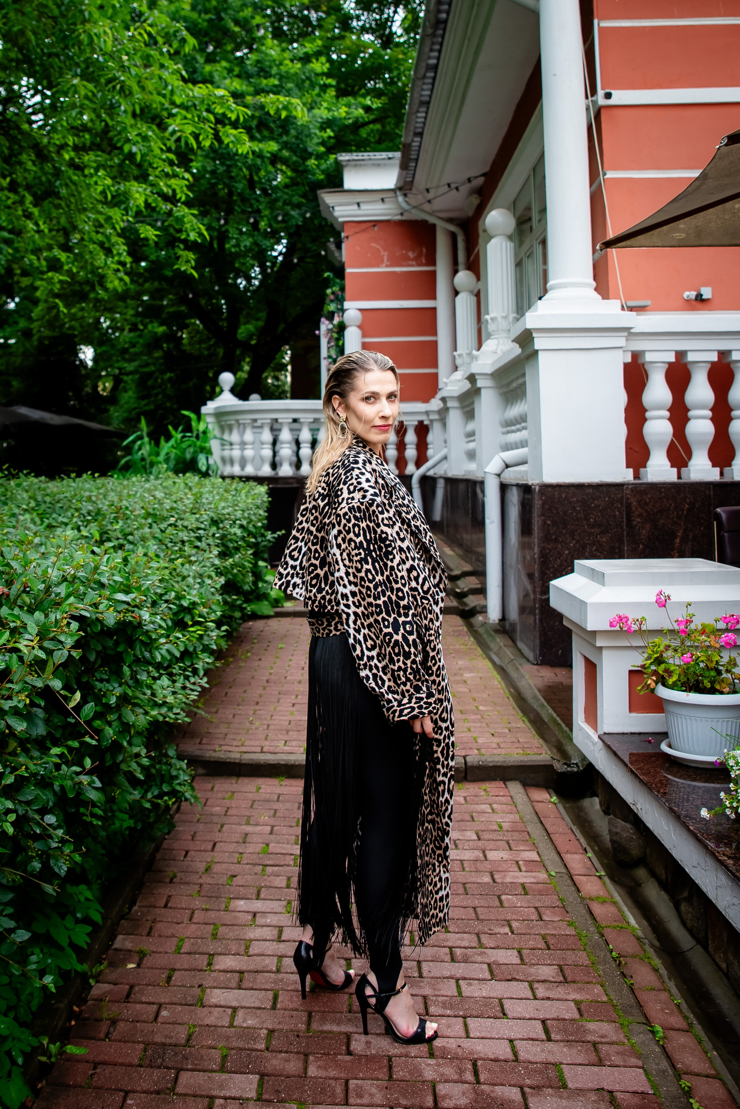 Костюмерка. Фотограф Крещение Венчание Москва