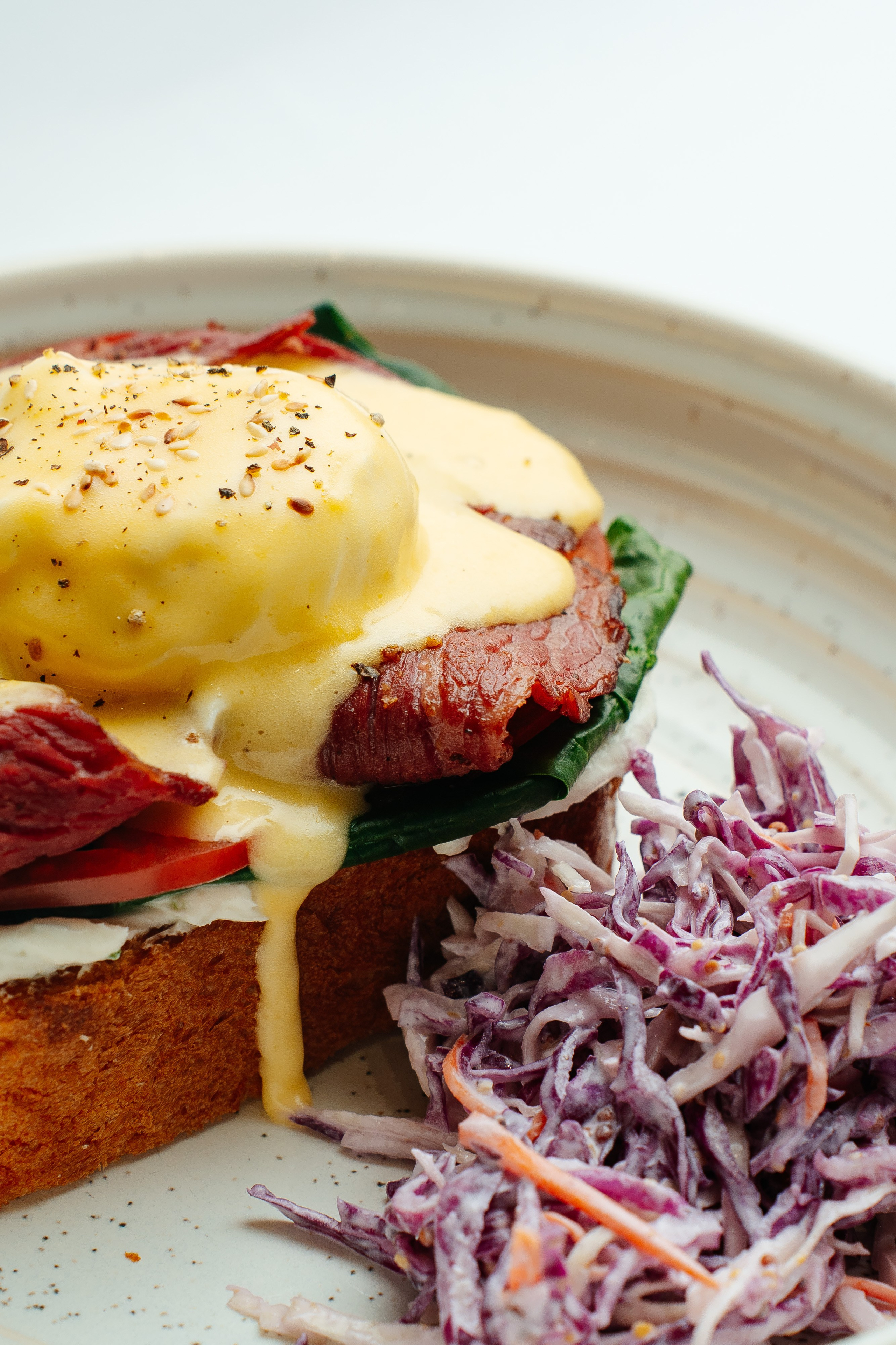 Food съемка. 1917