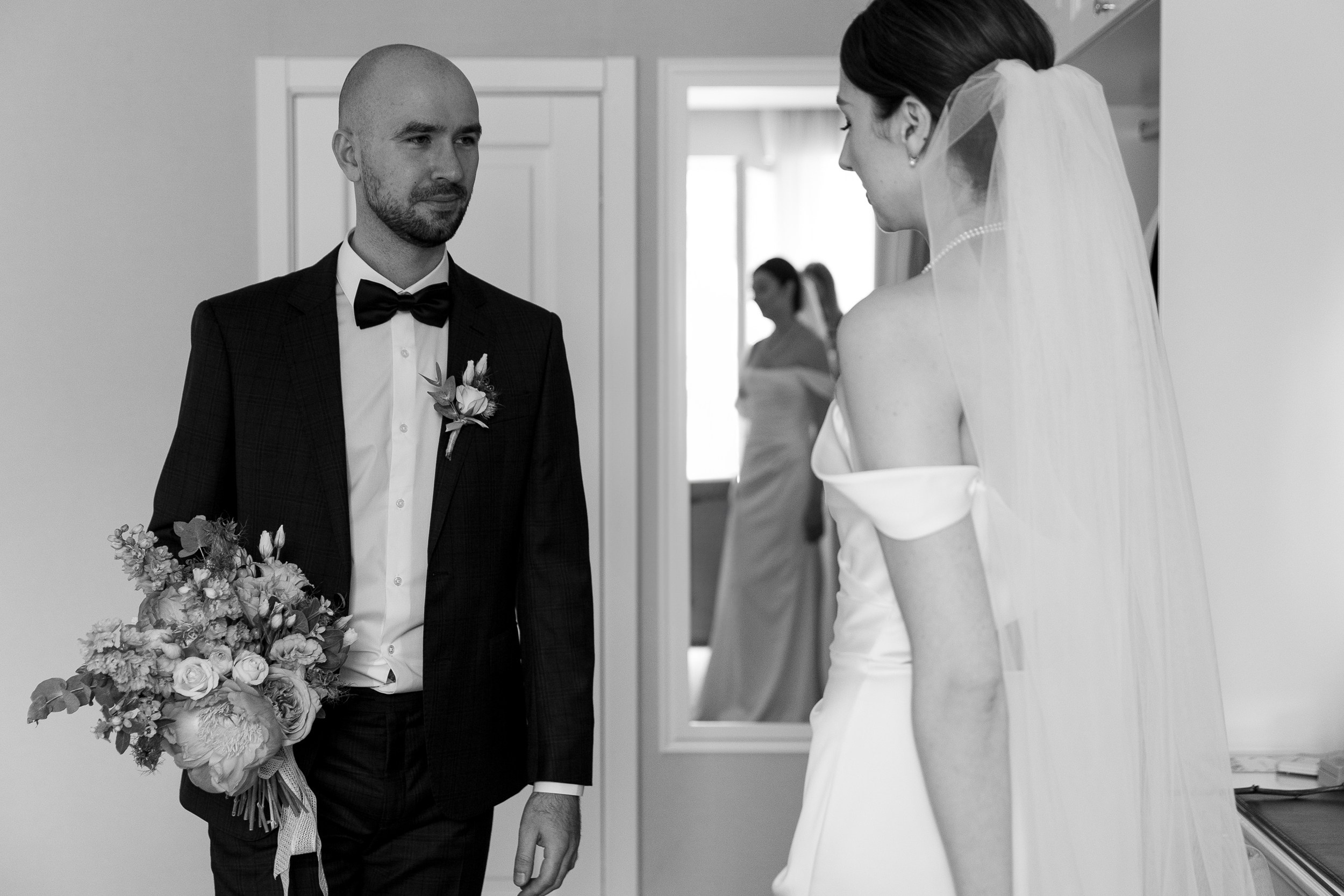 Дмитрий & Анастасия. Свадебный и семейный фотограф в Твери, Москве, Санкт-Петербурге