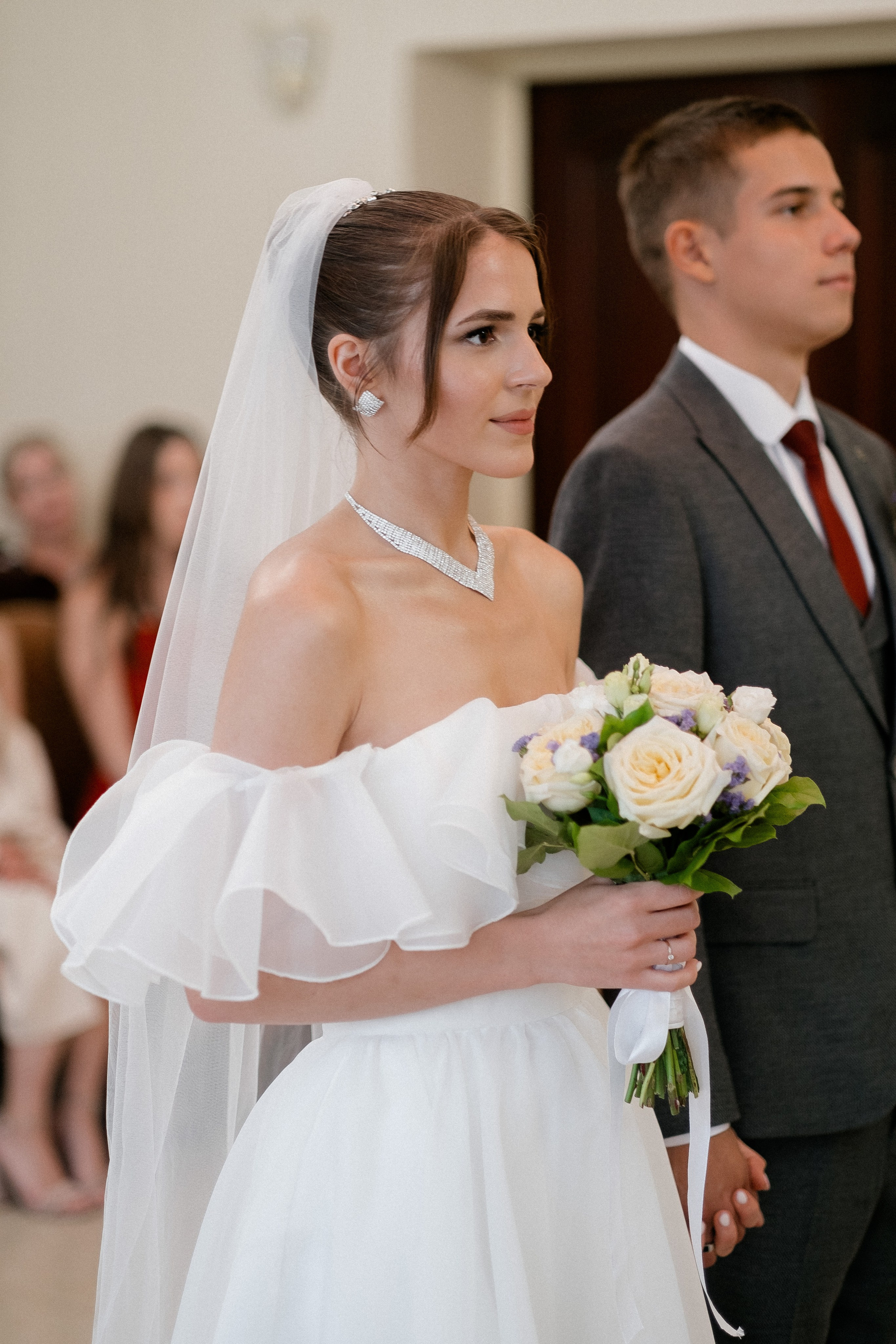 Руслан & Инзиля. Свадебный и семейный фотограф в Казани и Зеленодольске Ланочкин Илья