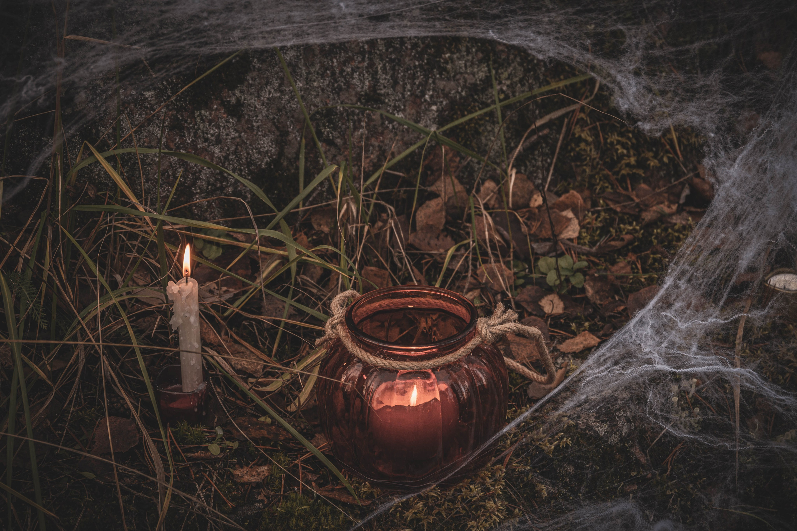 Ведьмочки. Фотограф Екатерина Шишкина. Питкяранта. Карелия