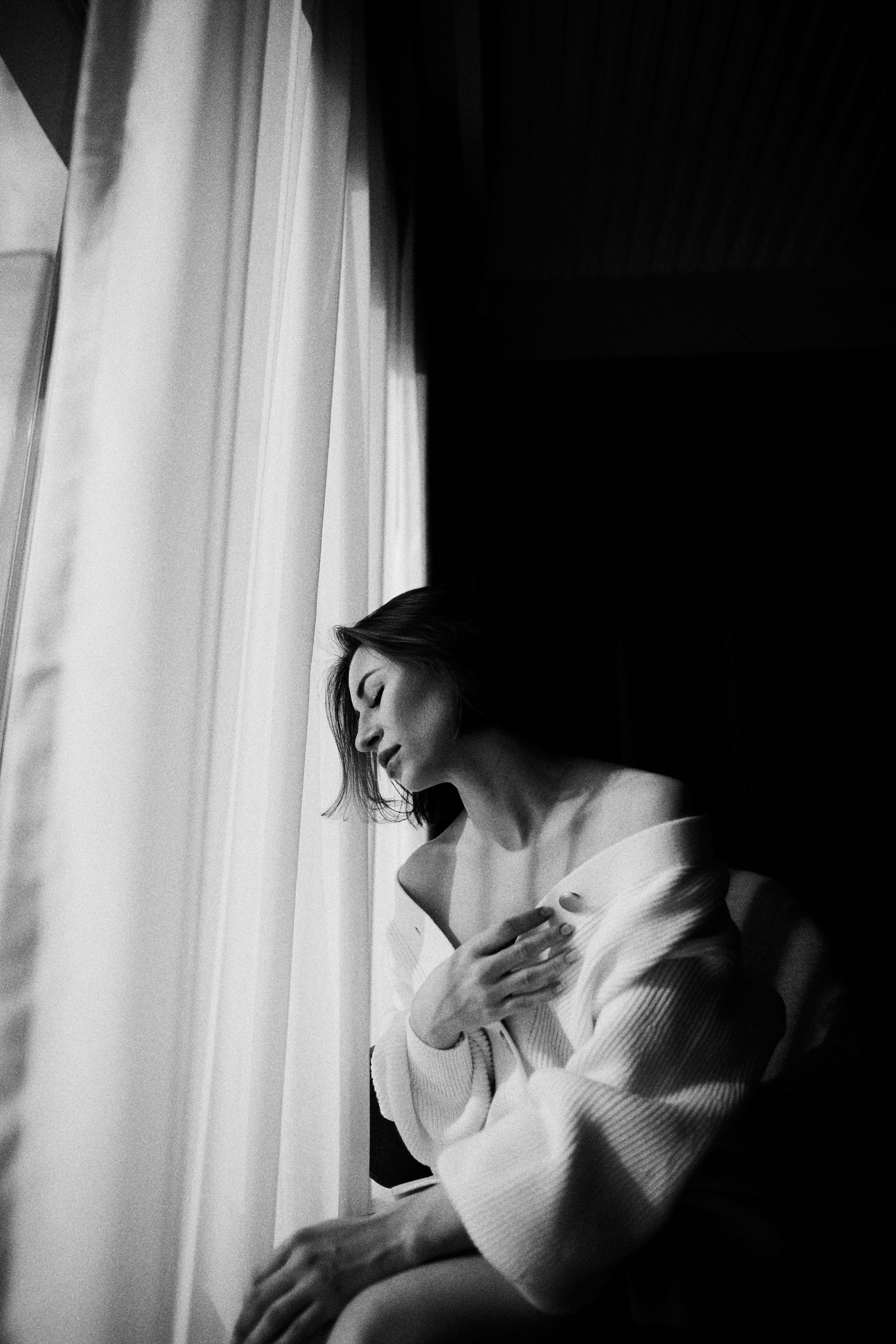 Ольга. Женский и контент фотограф в Москве