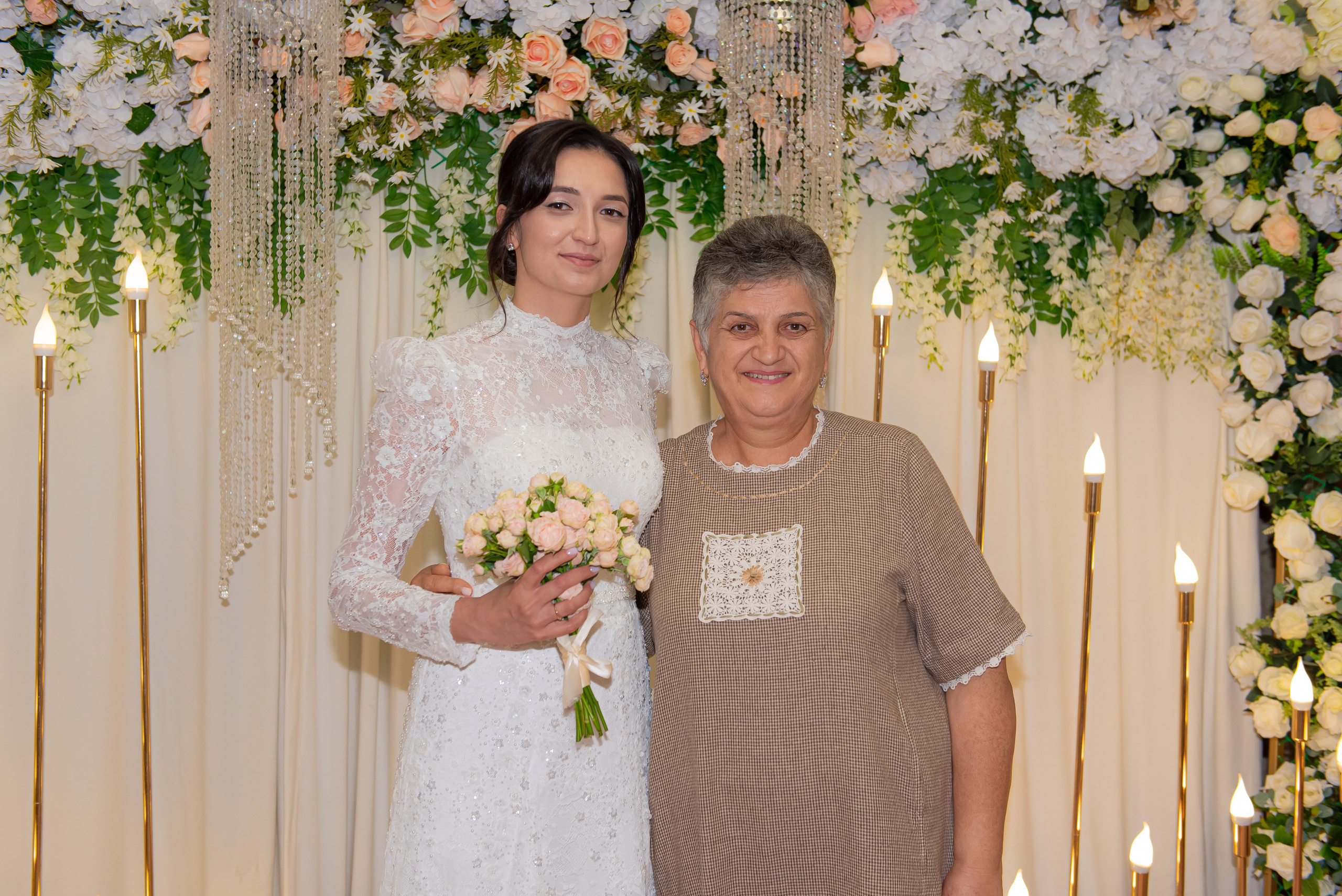 Свадьба Алана и Луизы ❤️. Фотограф. Северная — Осетия