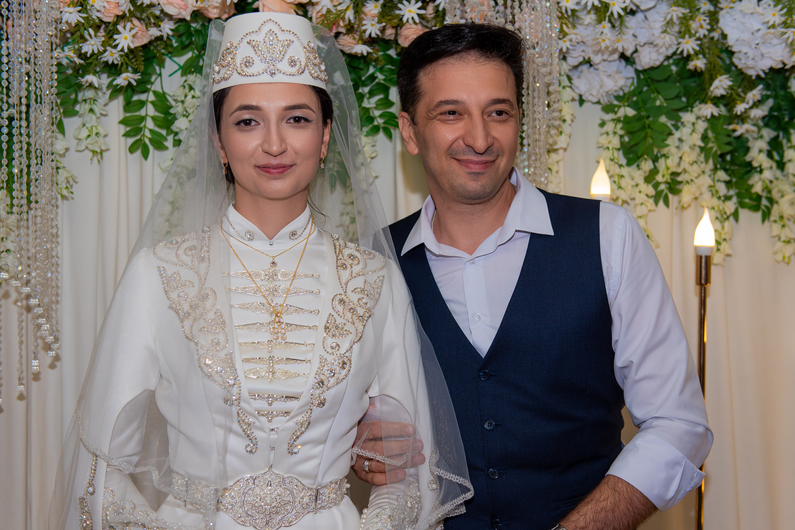 Свадьба Алана и Луизы ❤️. Фотограф. Северная — Осетия