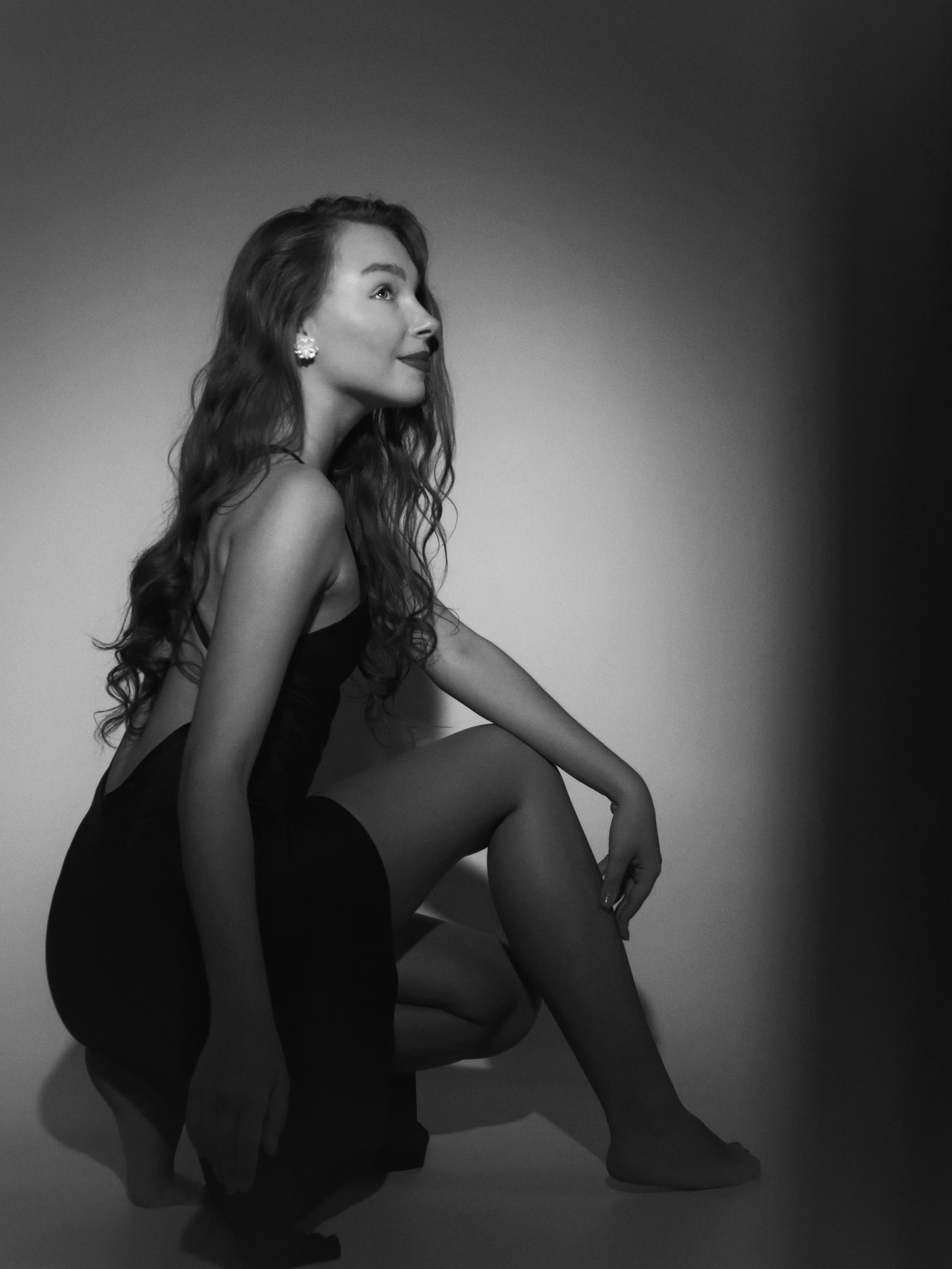 Алина. Портретный и свадебный фотограф в Москве Александра