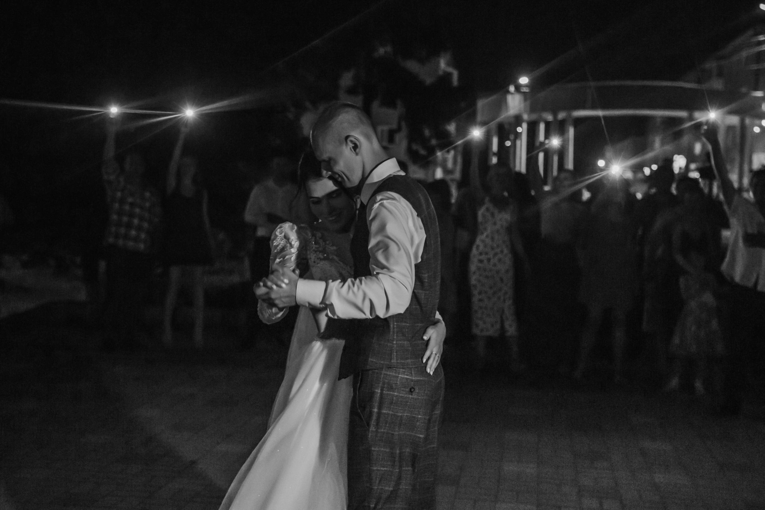 Виталий и Кристина. Персональный, семейный и портретный фотограф в Воронеже Майя Яхонтова