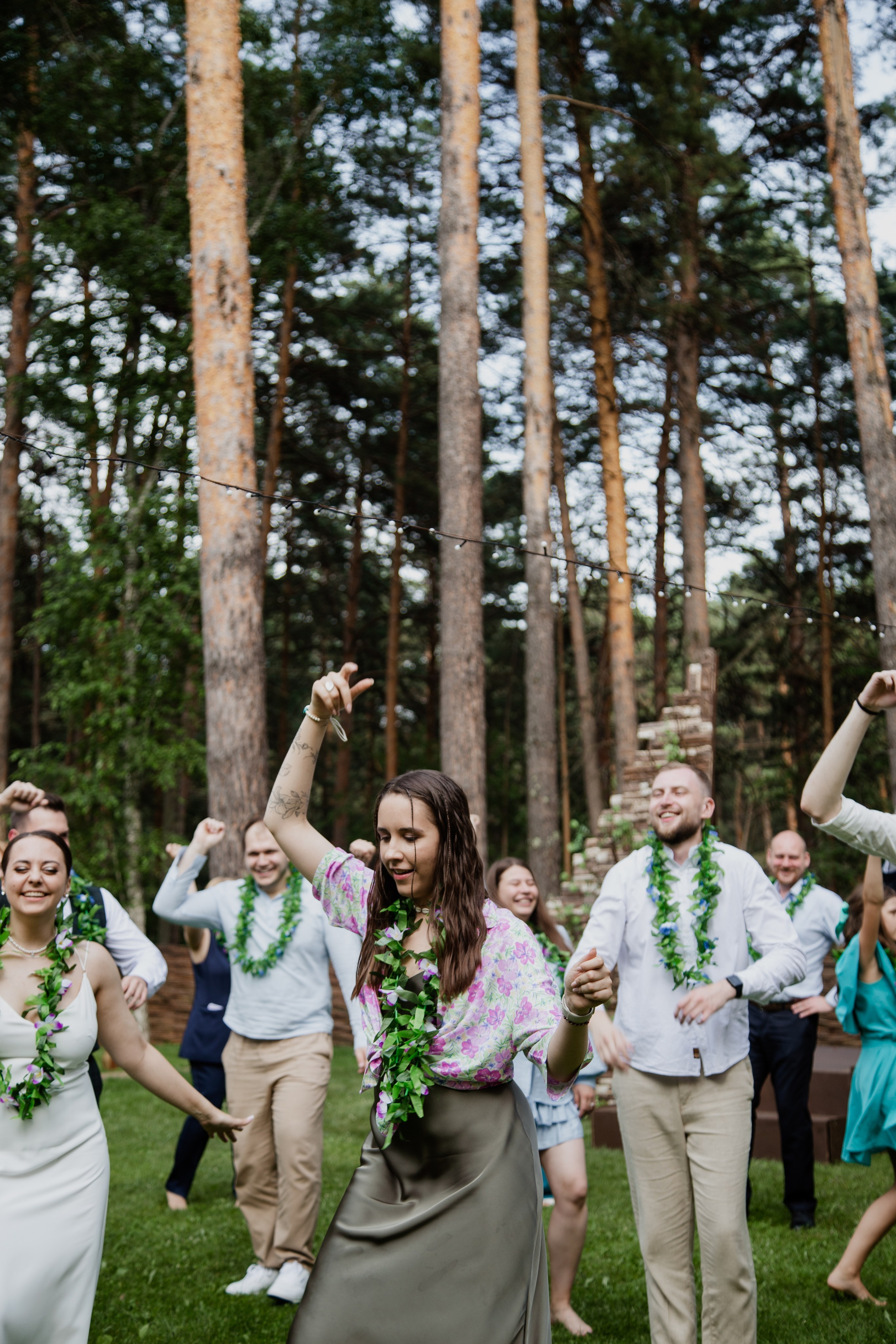 Павел | Елизавета. Свадебный и семейный фотограф Новосибирск