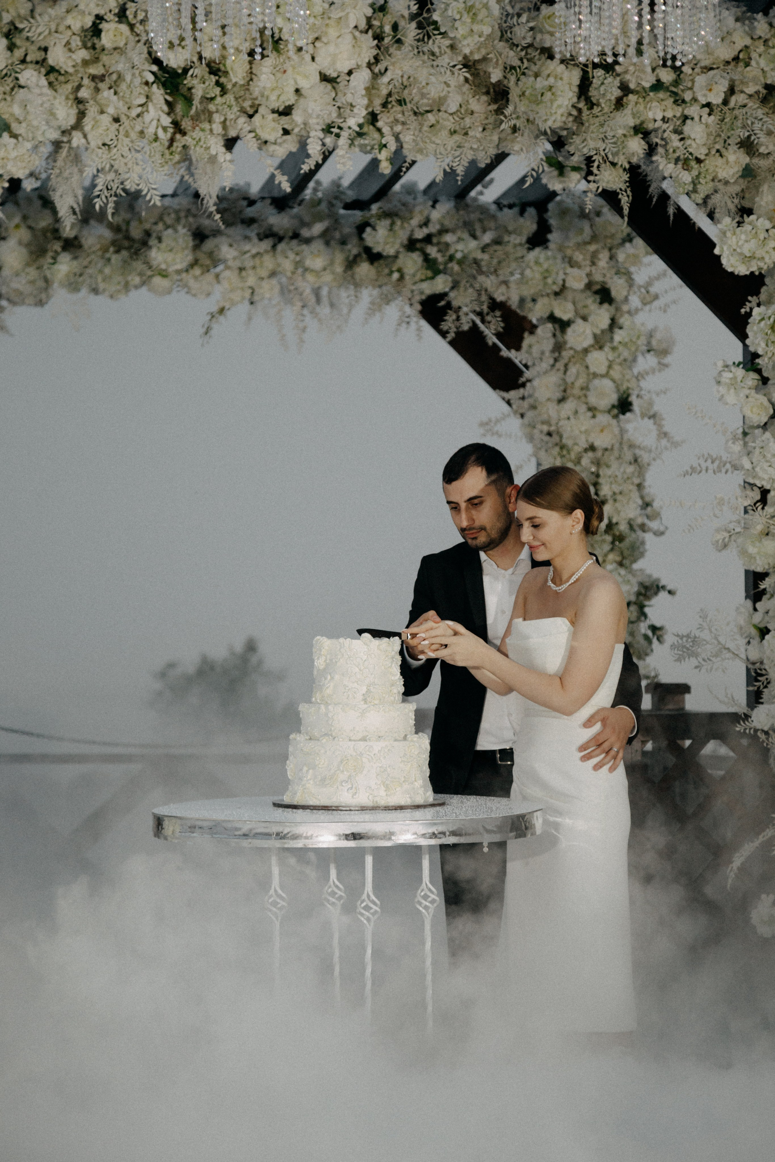 Хорен | Анастасия. Свадебный и семейный фотограф Новосибирск