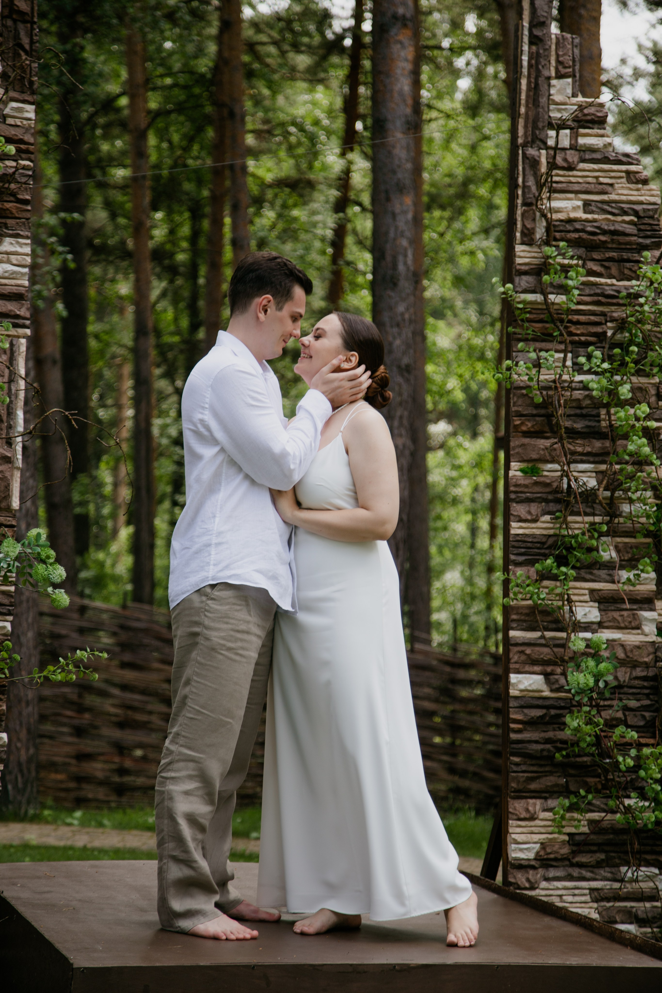 Павел | Елизавета. Свадебный и семейный фотограф Новосибирск