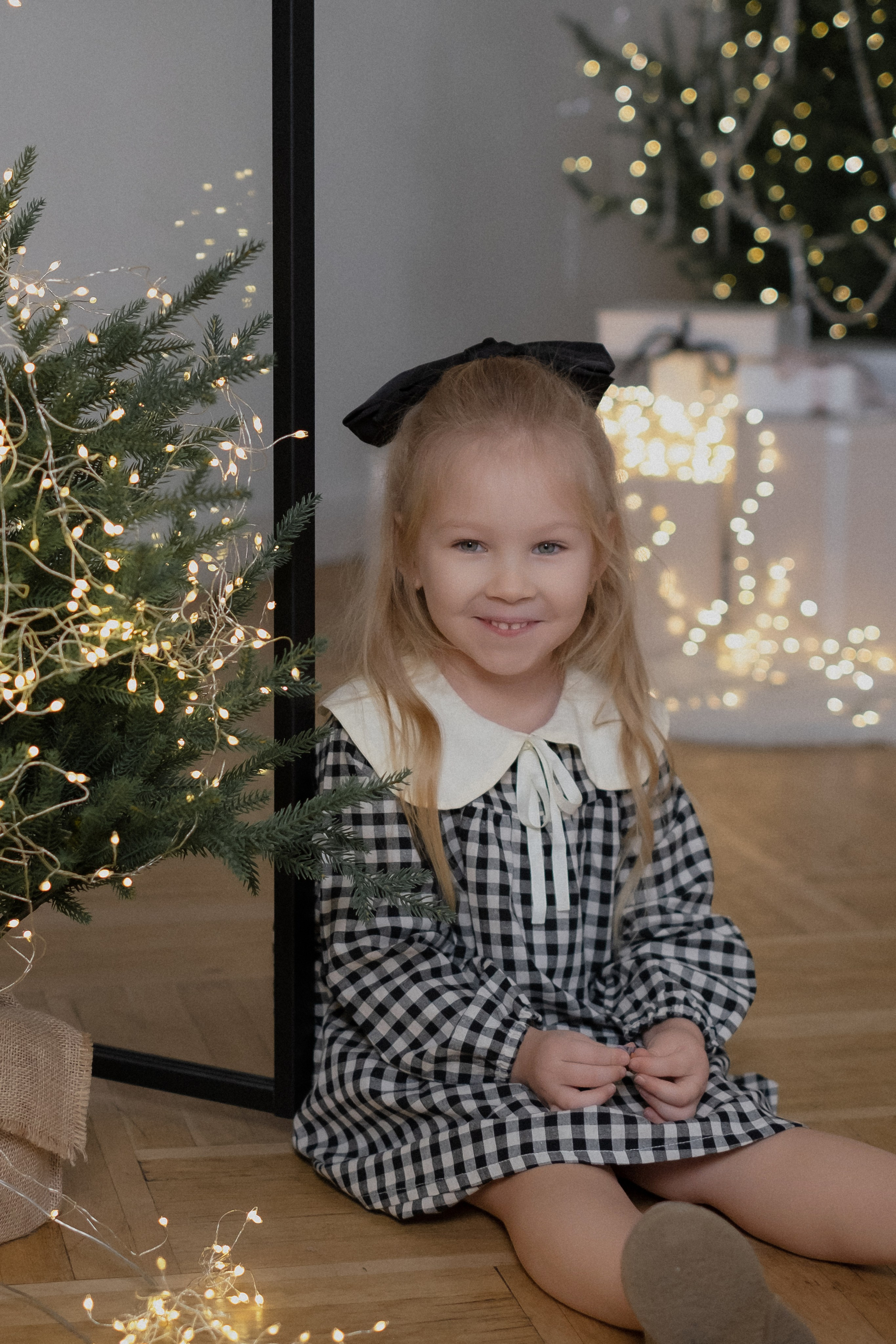 Новогодняя фотосессия с Кирой. Свадебный и семейный фотограф г. Волгоград Биленко Ангелина