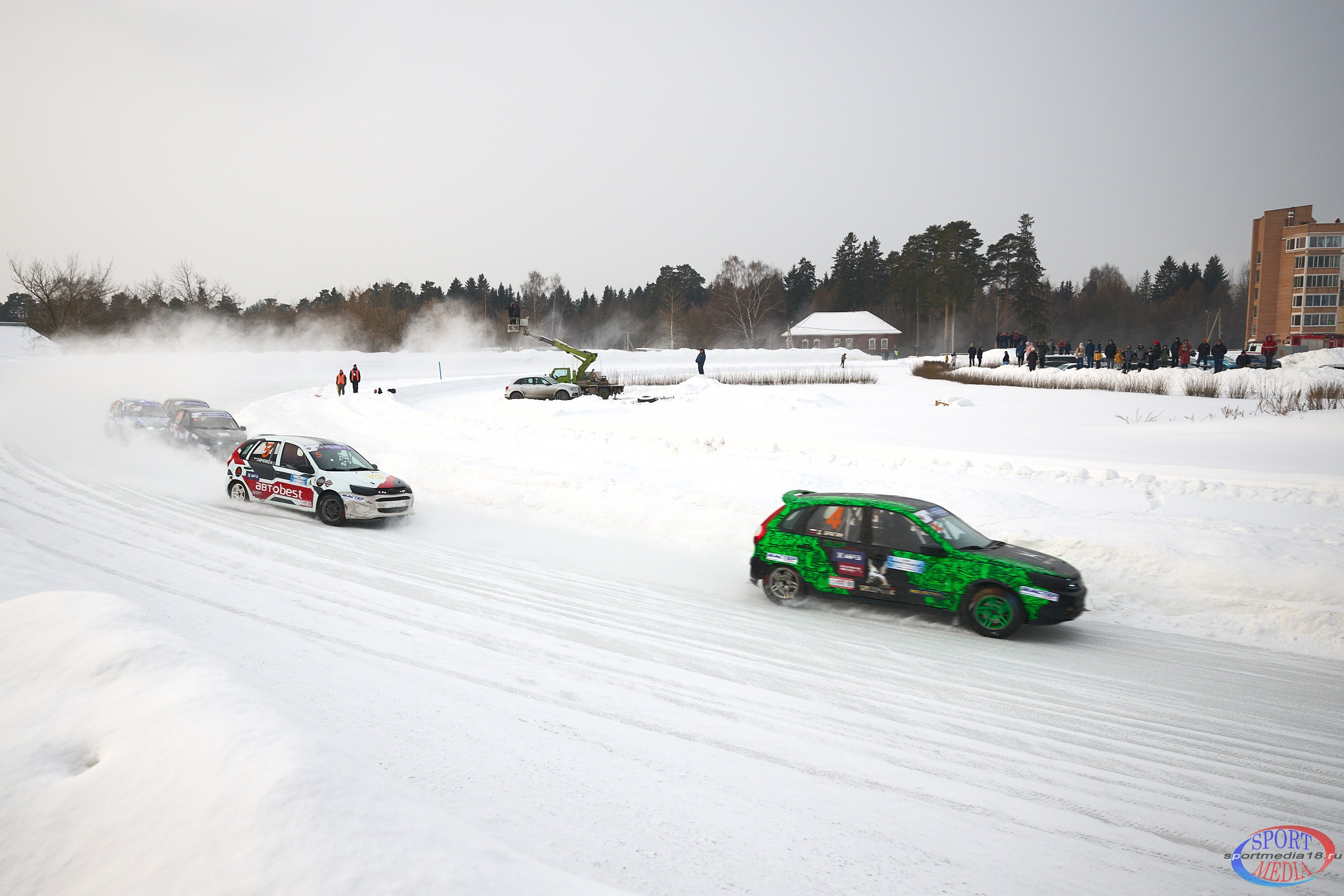 2 этап Чемпионата России по трековым гонкам 2025. г. Ижевск 15.02.2025. Спортивный репортажный фотограф в Ижевске Сергей Мерзляков