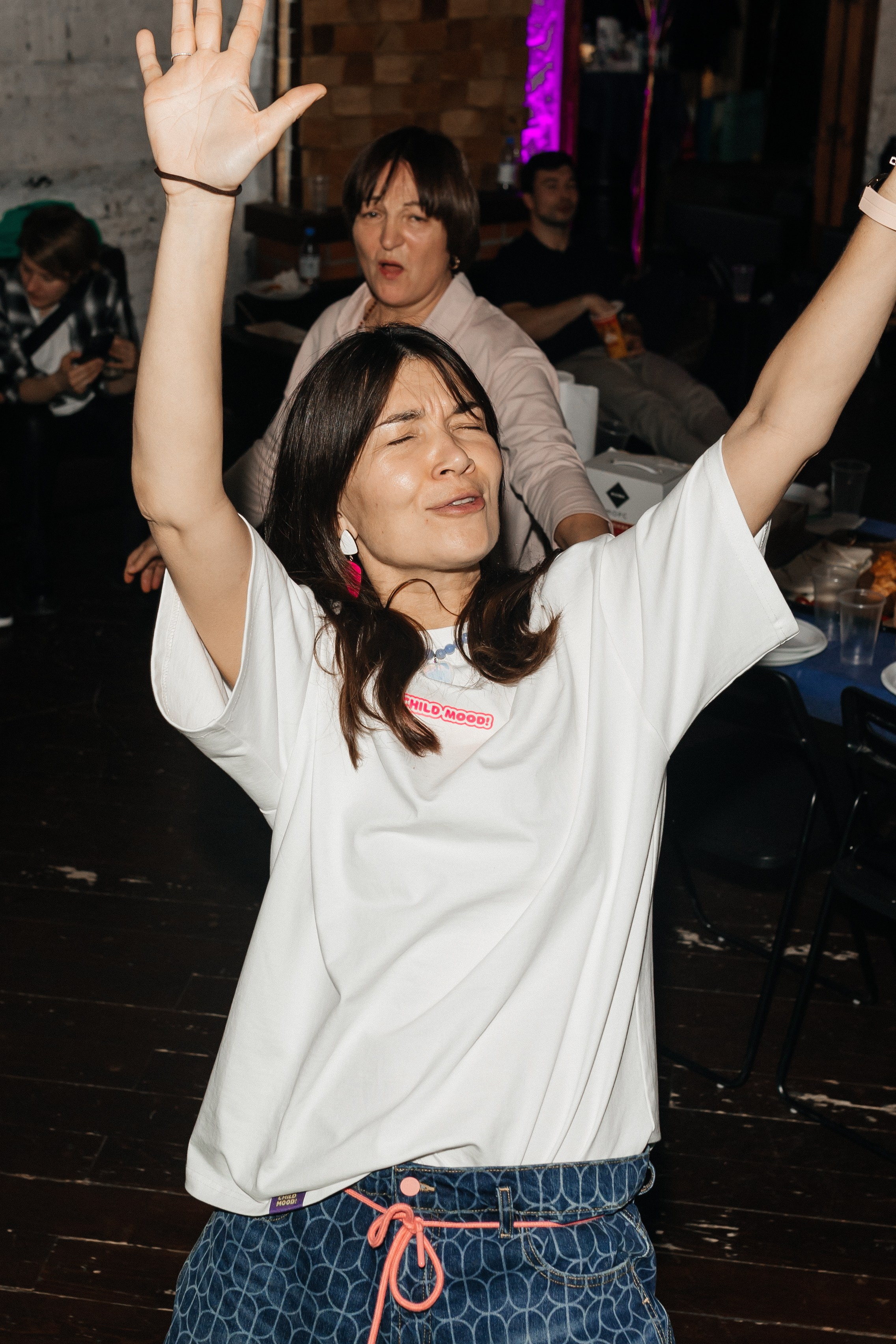 Репортажная съёмка детского дня рождения. Фотограф Наталия Федосова, г. Москва. TG и Instagram @nataliya_raw