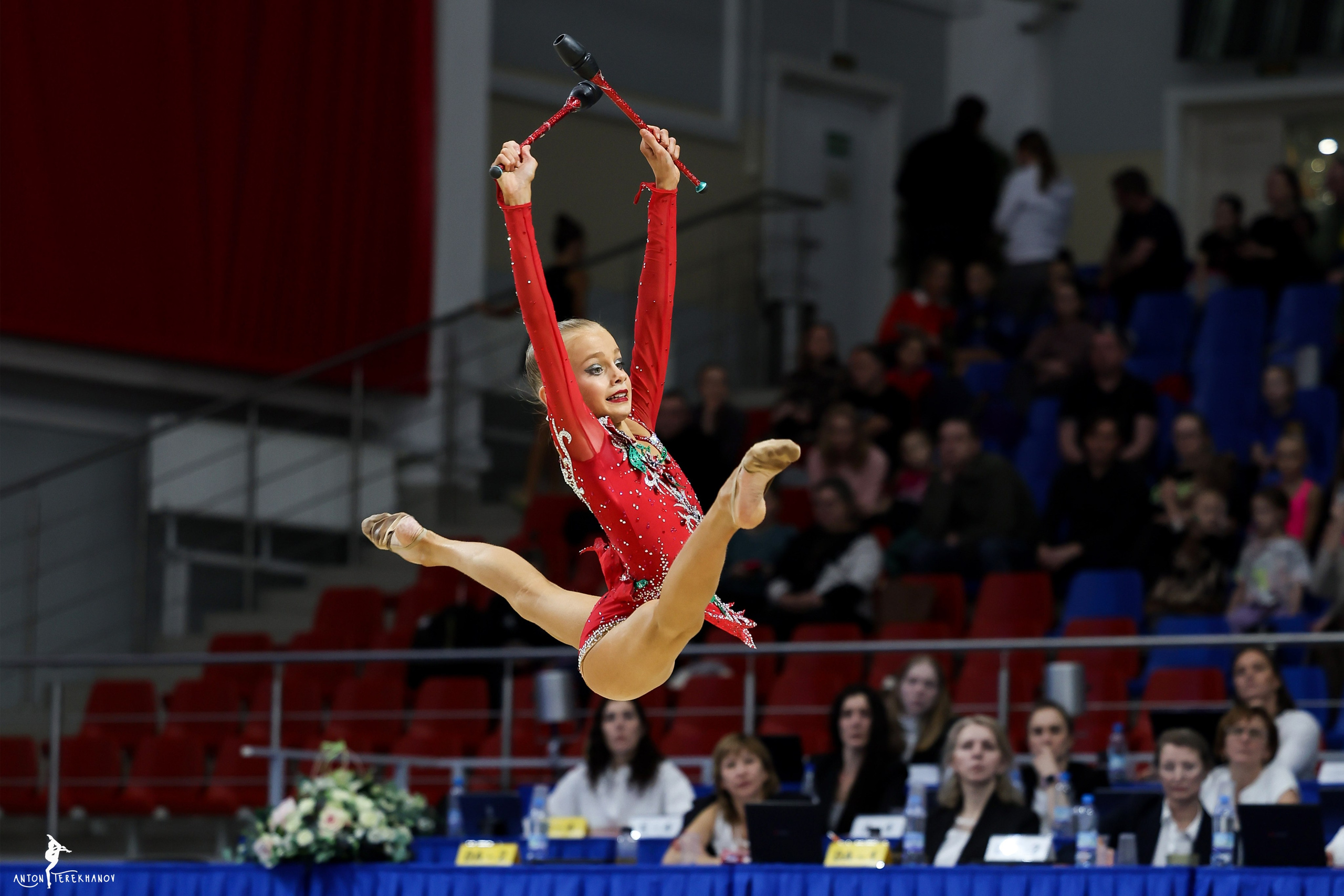 Первенство Санкт-Петербурга 2024. Спортивный и репортажный фотограф Антон Тереханов