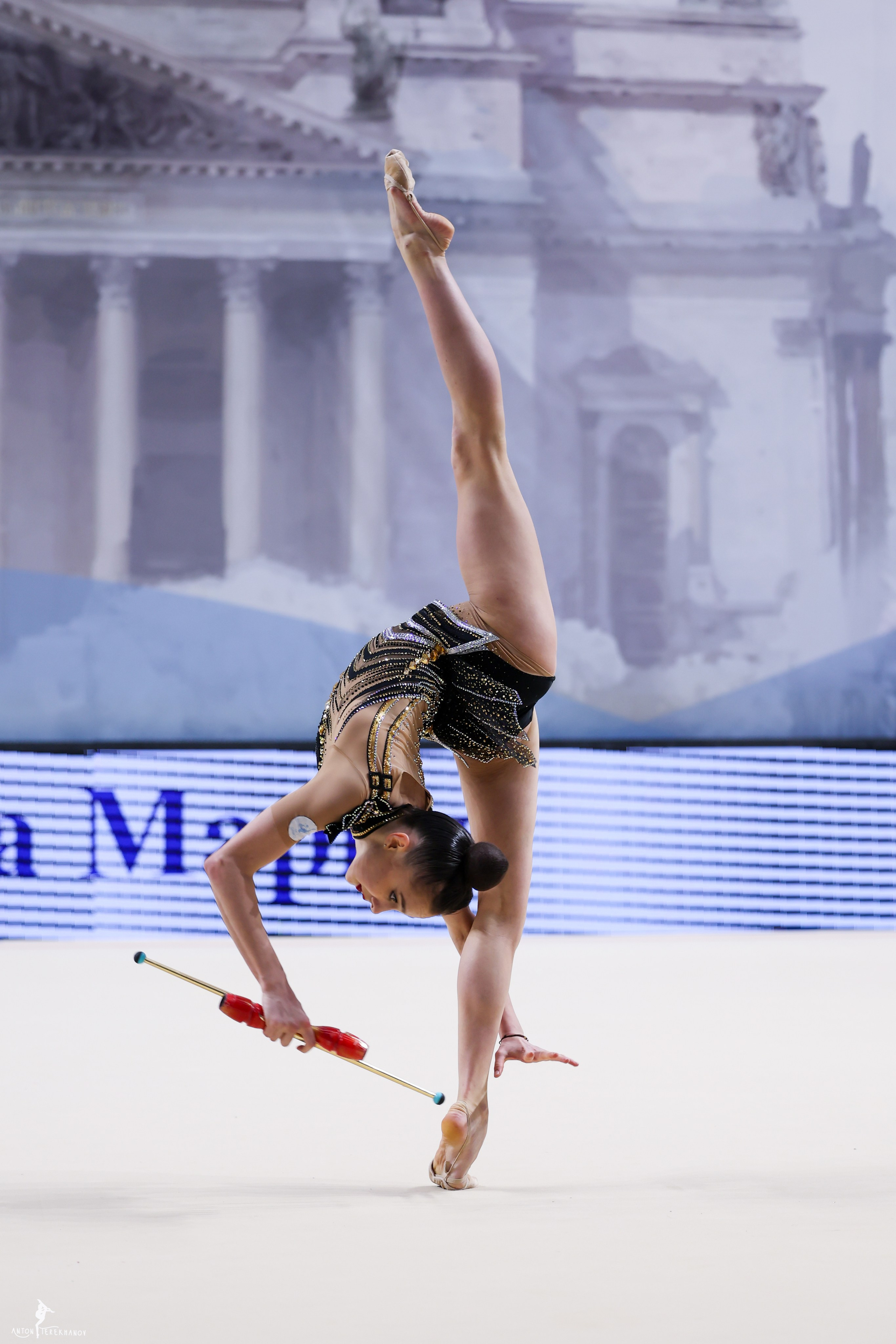 Чемпионат Санкт-Петербурга 2025. Спортивный и репортажный фотограф Антон Тереханов