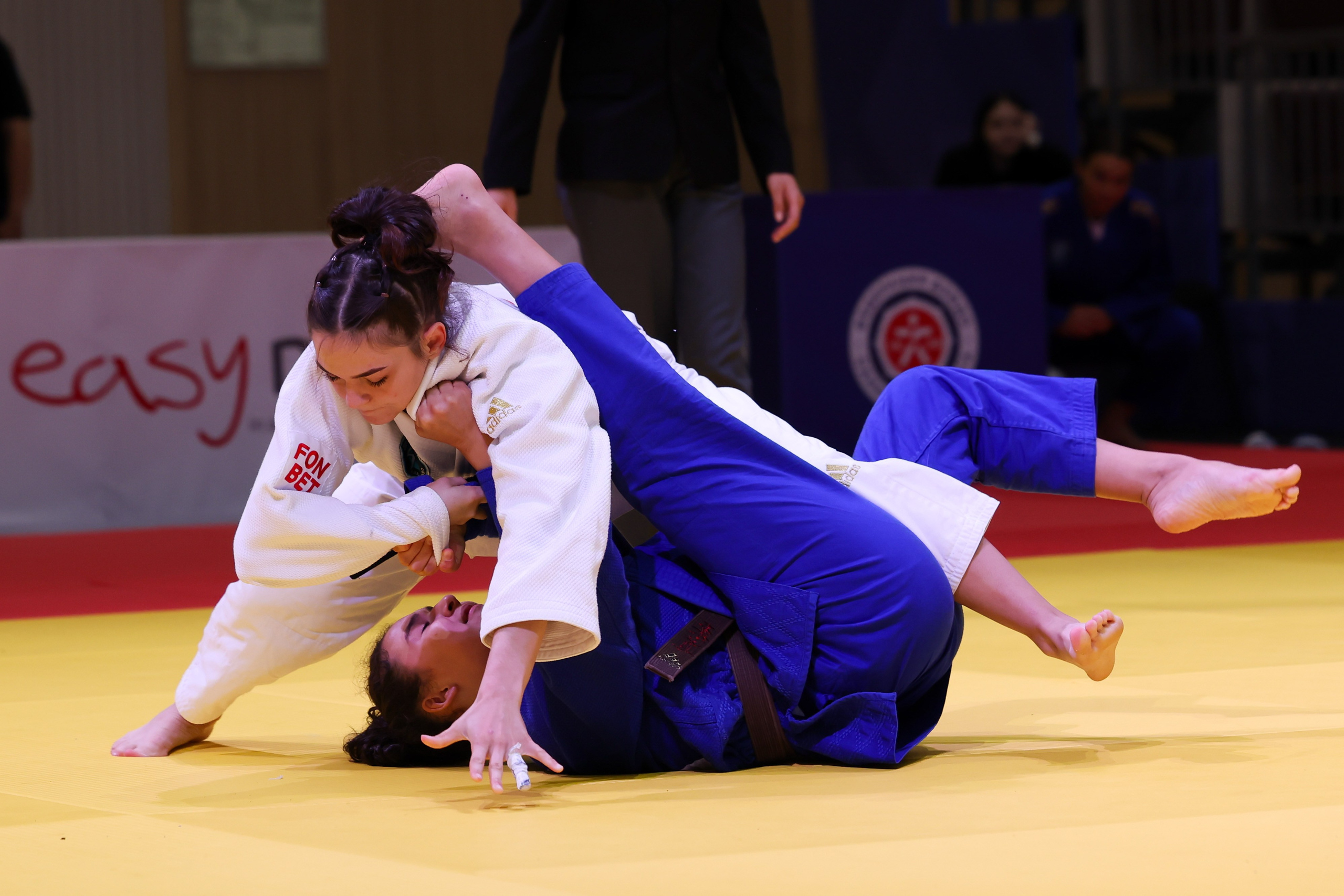 Легенды петербургского дзюдо 16.08.2025. Спортивный и репортажный фотограф Антон Тереханов