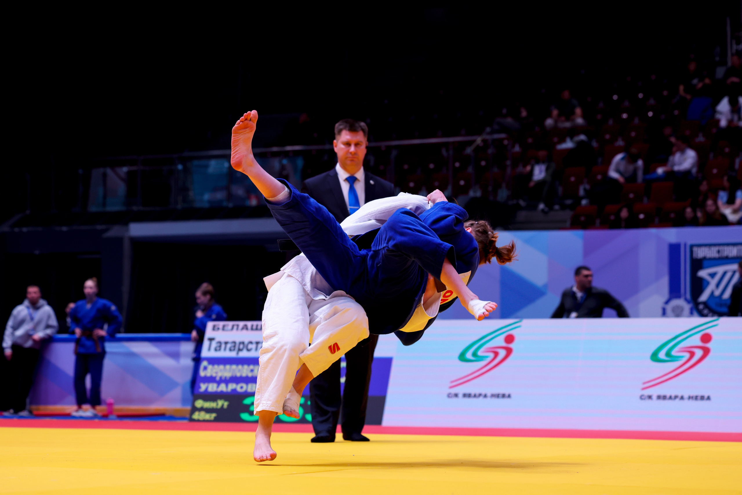 Кубок Анатолия Рахлина 2025 17-18.05.2025. Спортивный и репортажный фотограф Антон Тереханов