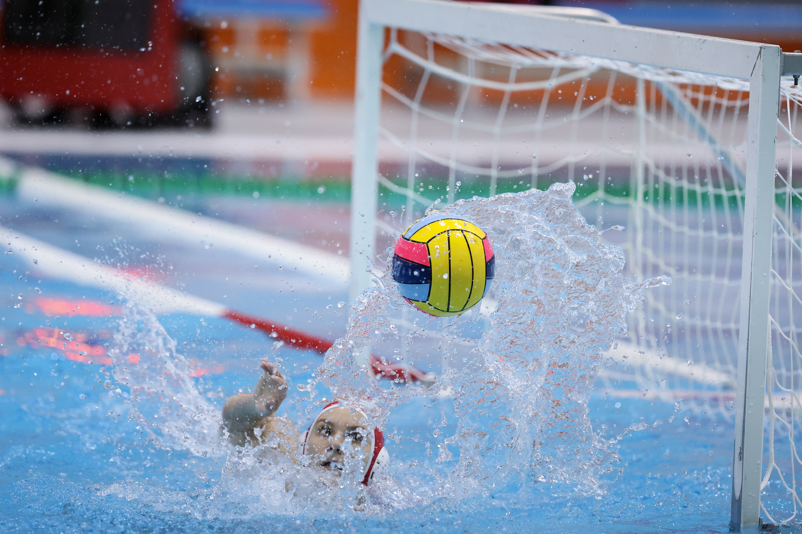 ВК «Диана» — ВК «Буревестник». Спортивный и репортажный фотограф Антон Тереханов