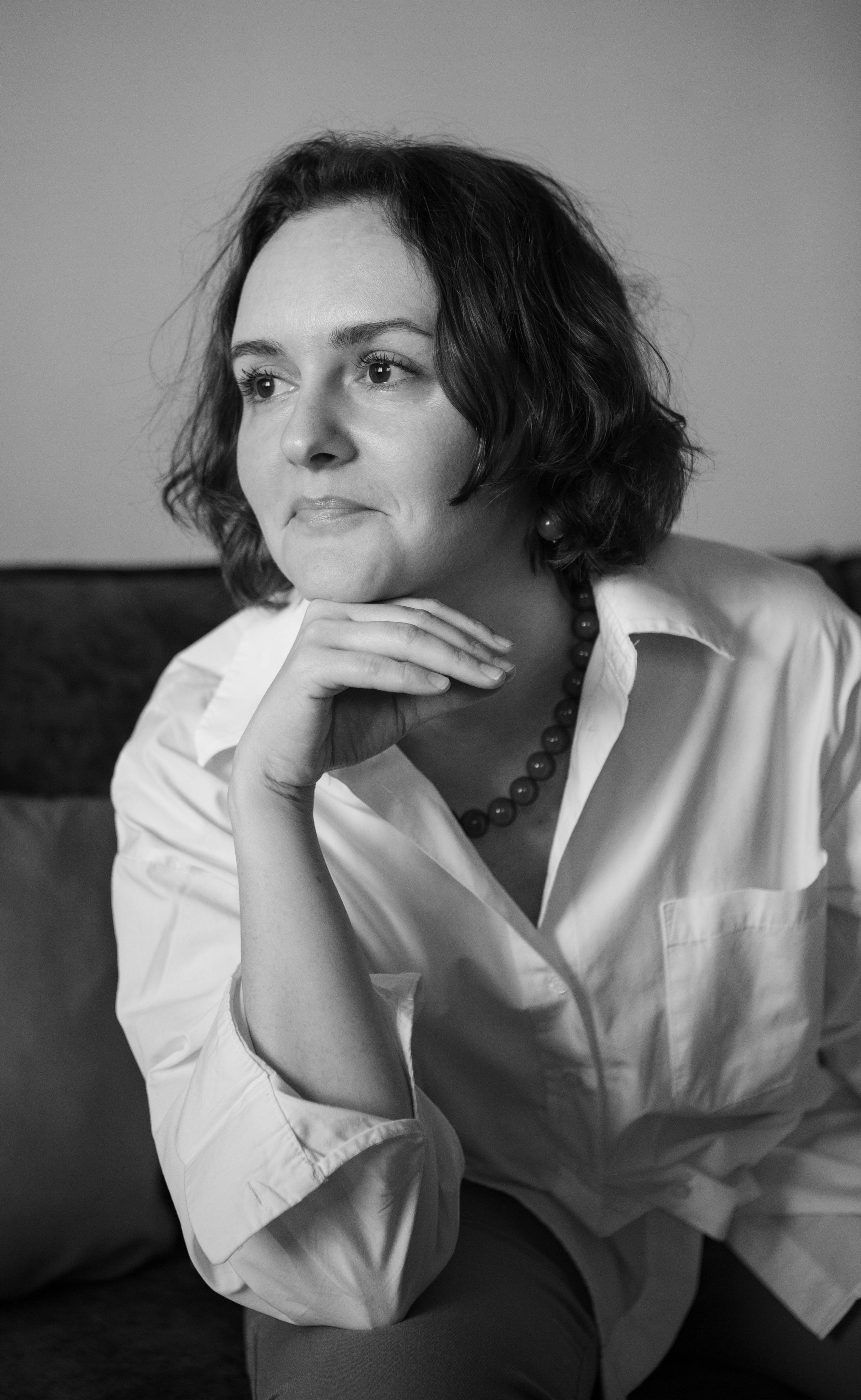 Портрет. Главная