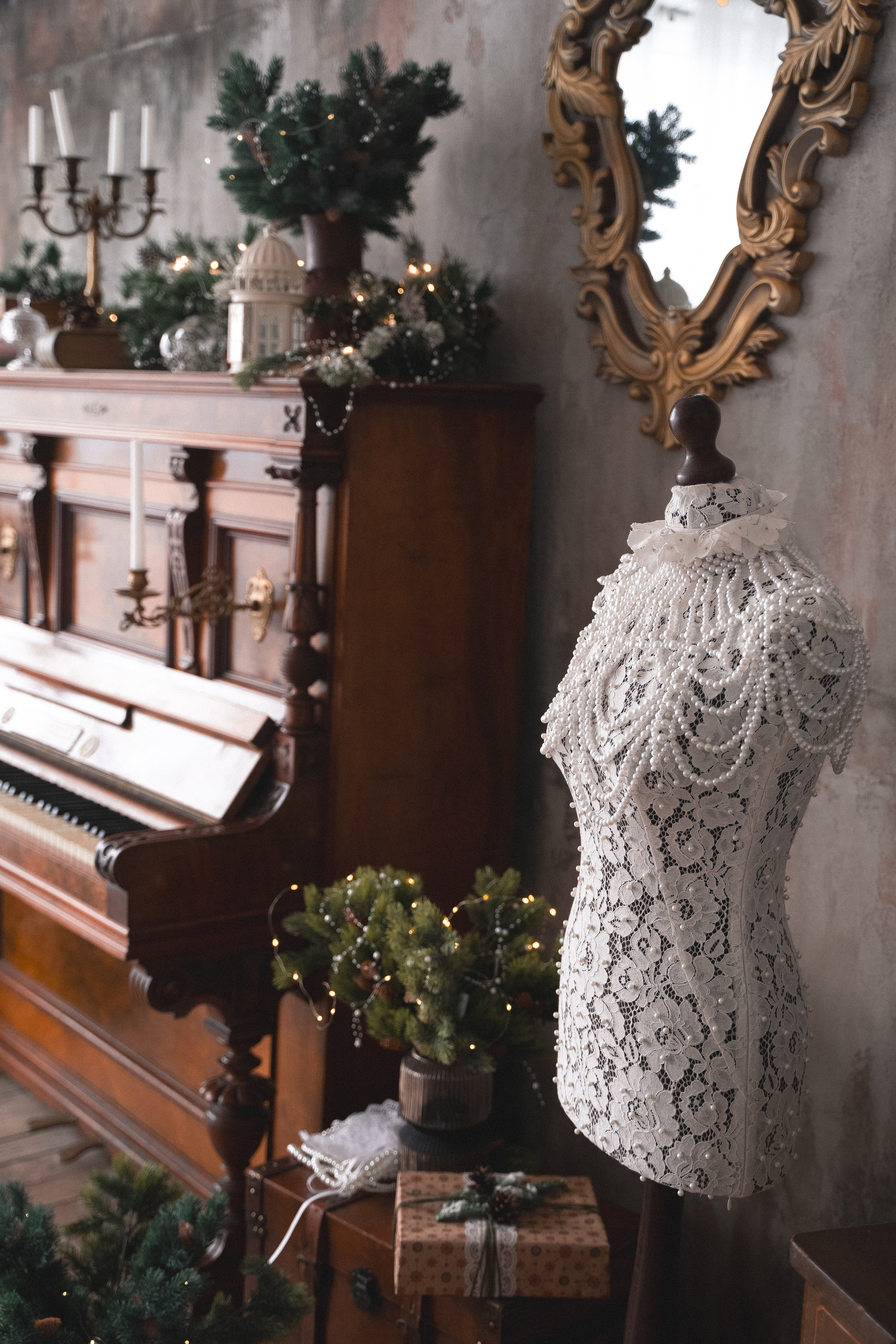 Зал Подиум. Фотограф г. Хабаровск. Семейные и индивидуальные съёмки