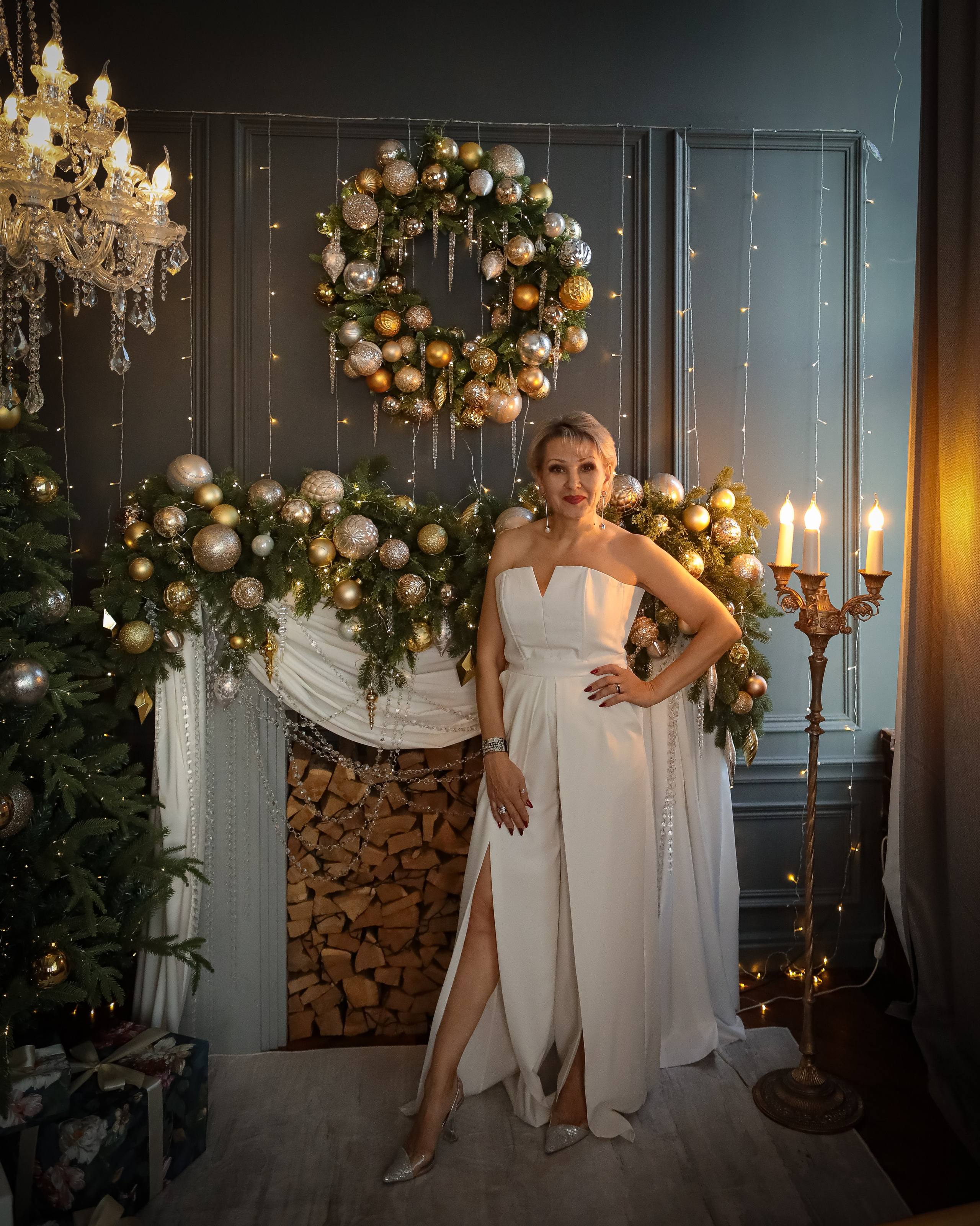 НОВОГОДНИЕ ФОТОСЕССИИ 2025-2026. Фотограф г. Хабаровск. Семейные и индивидуальные съёмки