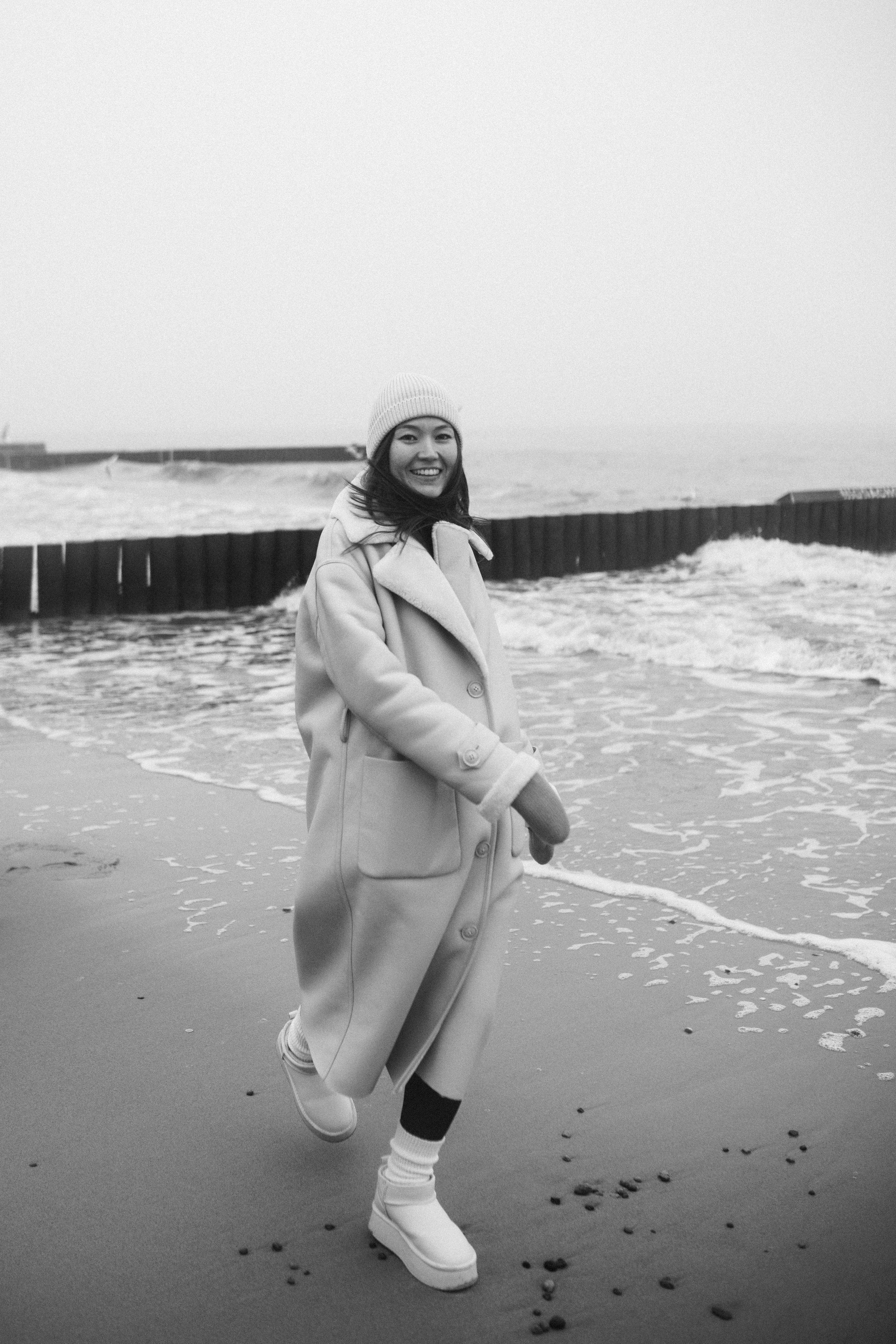 «Счастливые 30 минут» для Алины. Фотограф Зеленоградск Красильникова Елена