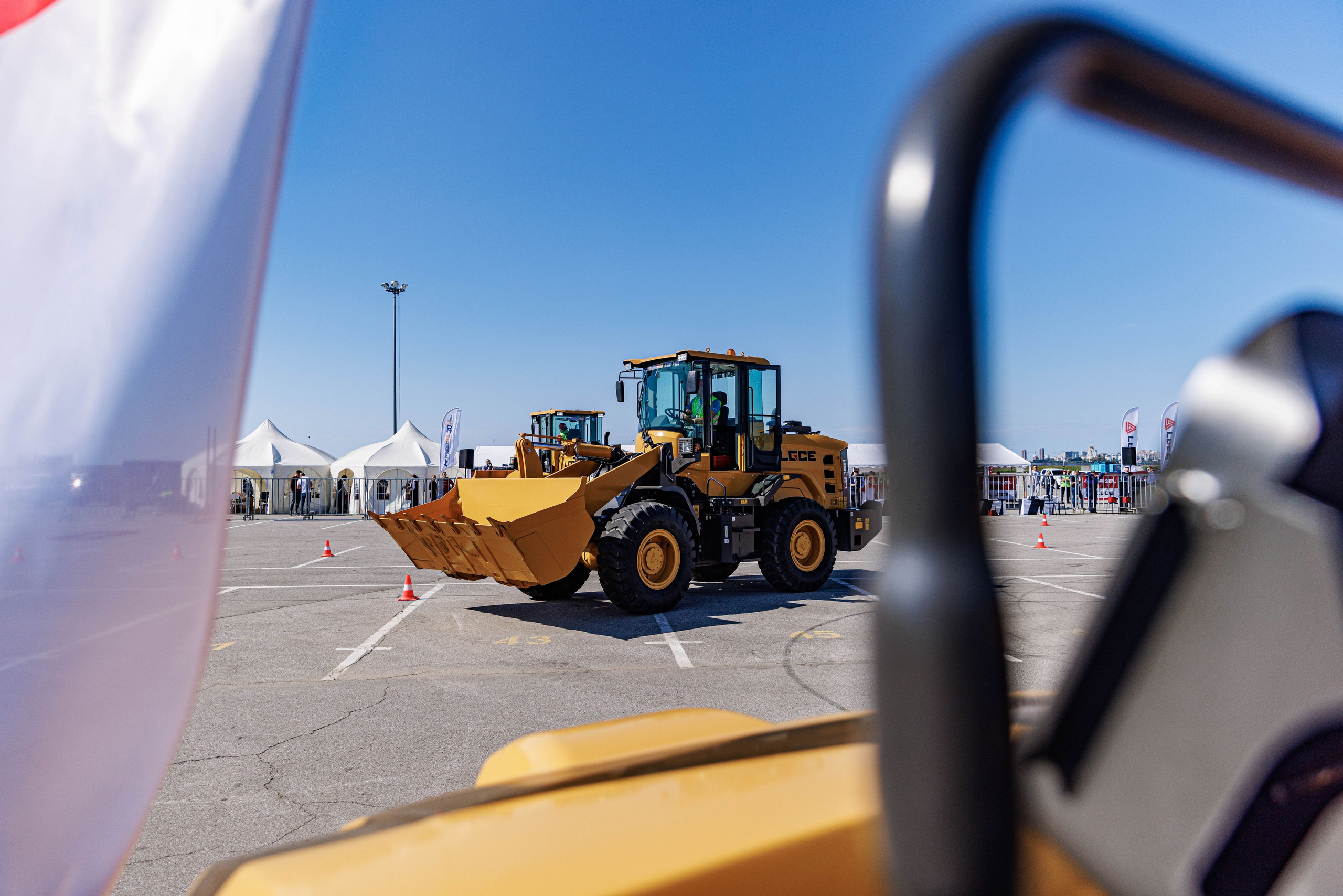LGCE. Фотограф во Владивостоке Максим Цой
