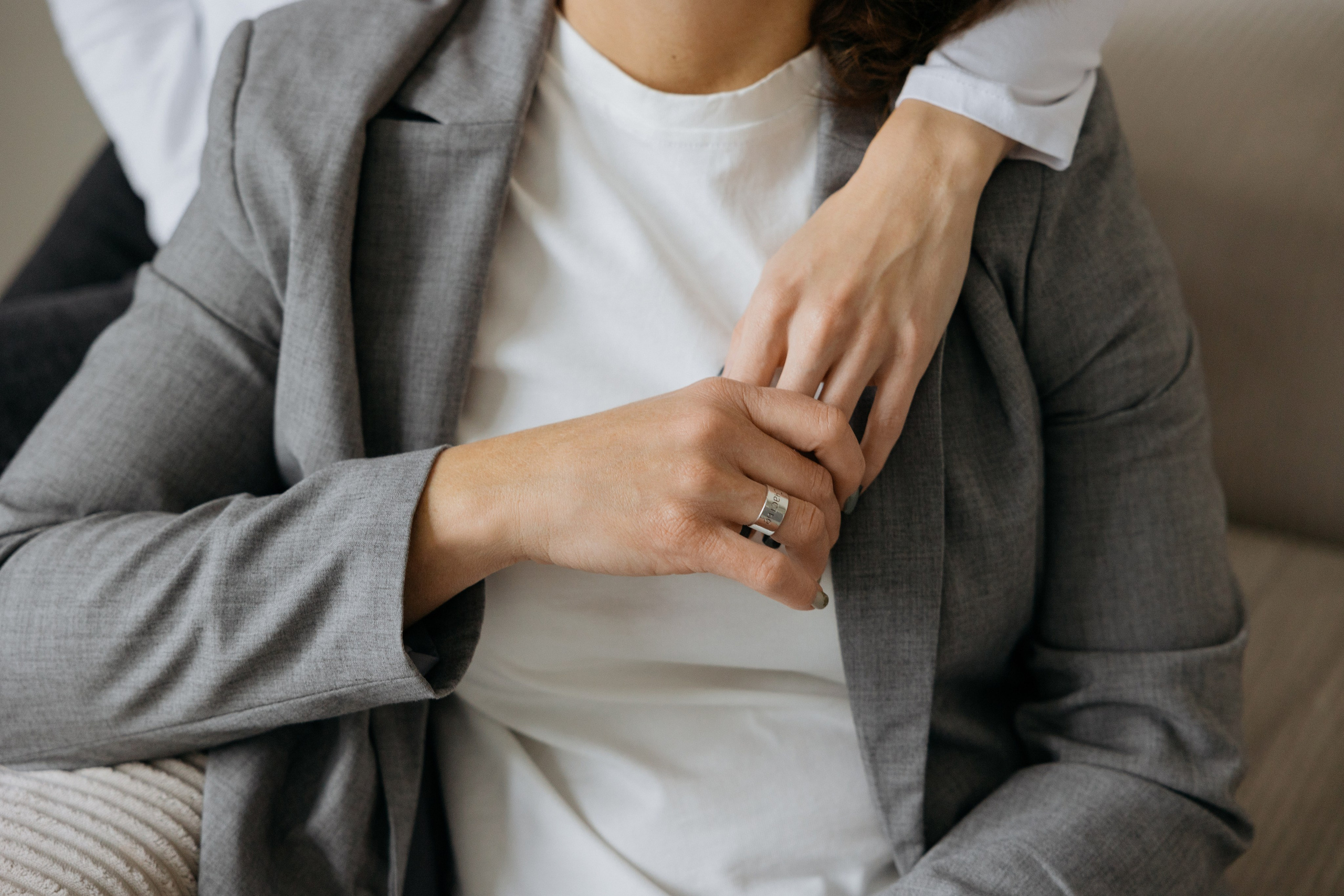 Фотосессия мама и дочка. Свадебный фотограф в Москве Полина Лелетко