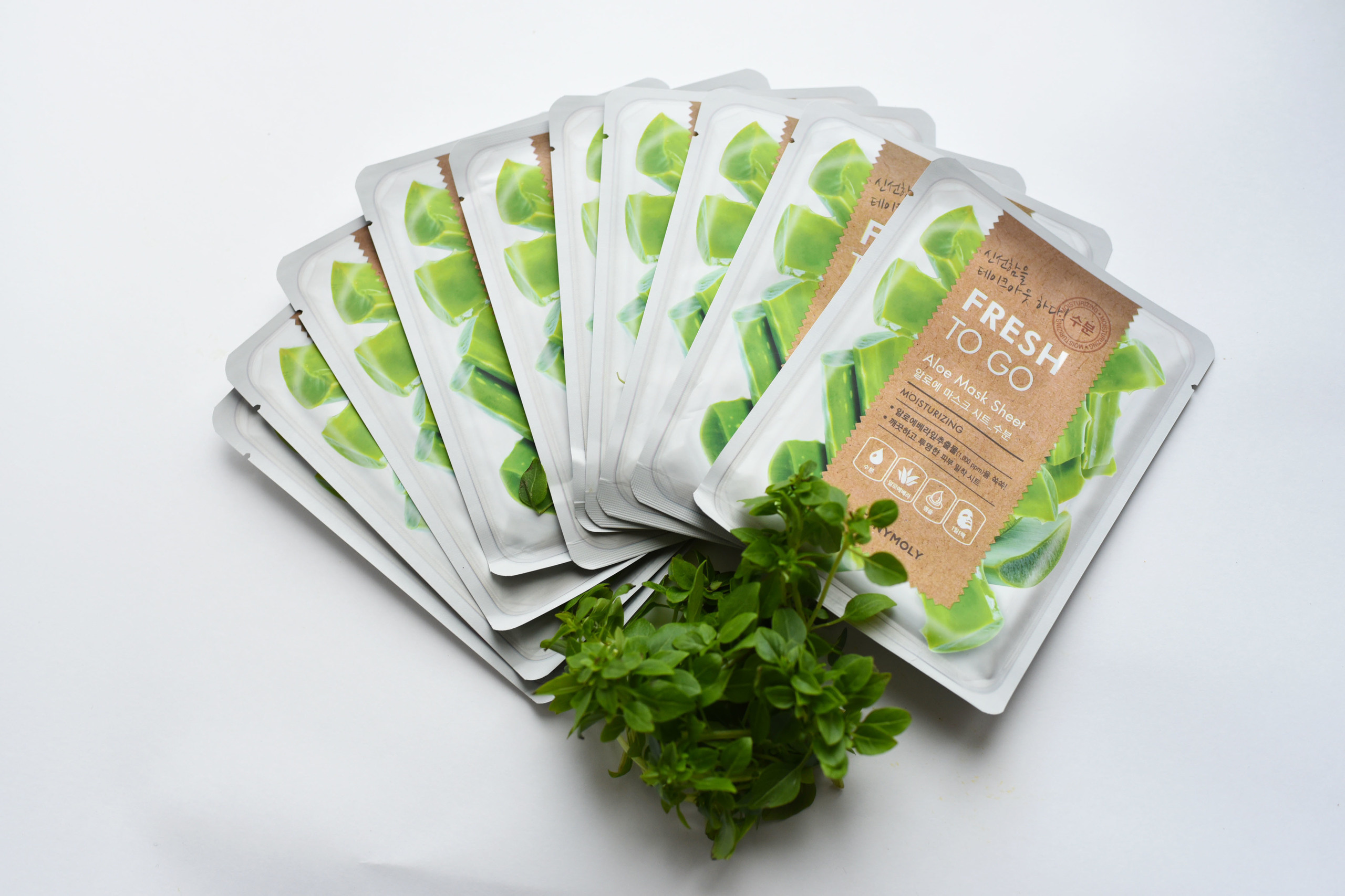 Корейская косметика. Семейный и детский фотограф во Фрязино, Ивантеевке и Щелково Матвеева