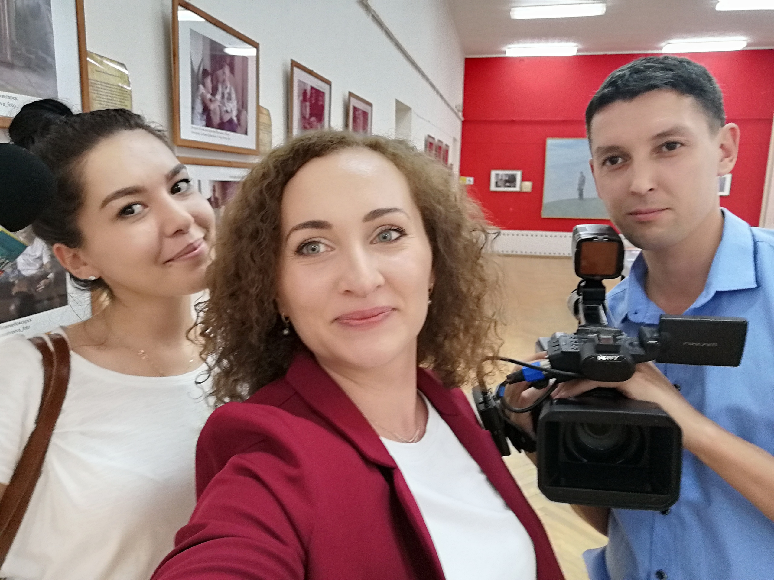 Выставка «ЧТОБЫ ПОМНИЛИ ВНУКИ» 2019 г. Семейный и детский фотограф во Фрязино, Ивантеевке и Щелково Матвеева