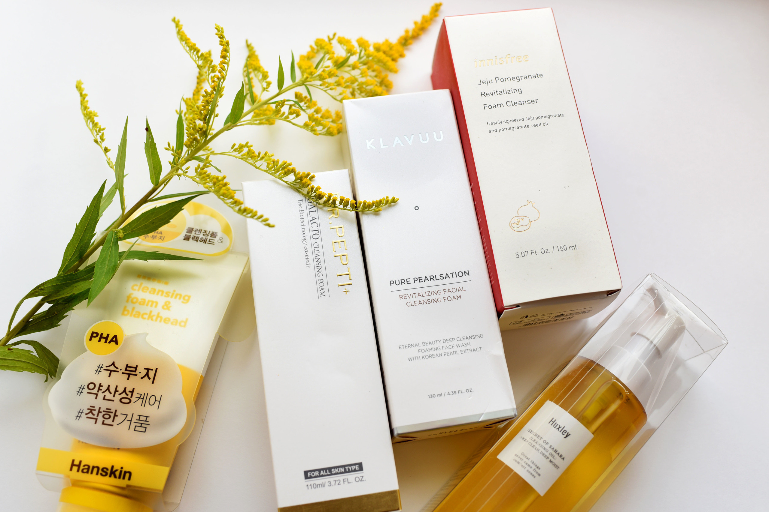 Корейская косметика. Семейный и детский фотограф во Фрязино, Ивантеевке и Щелково Матвеева