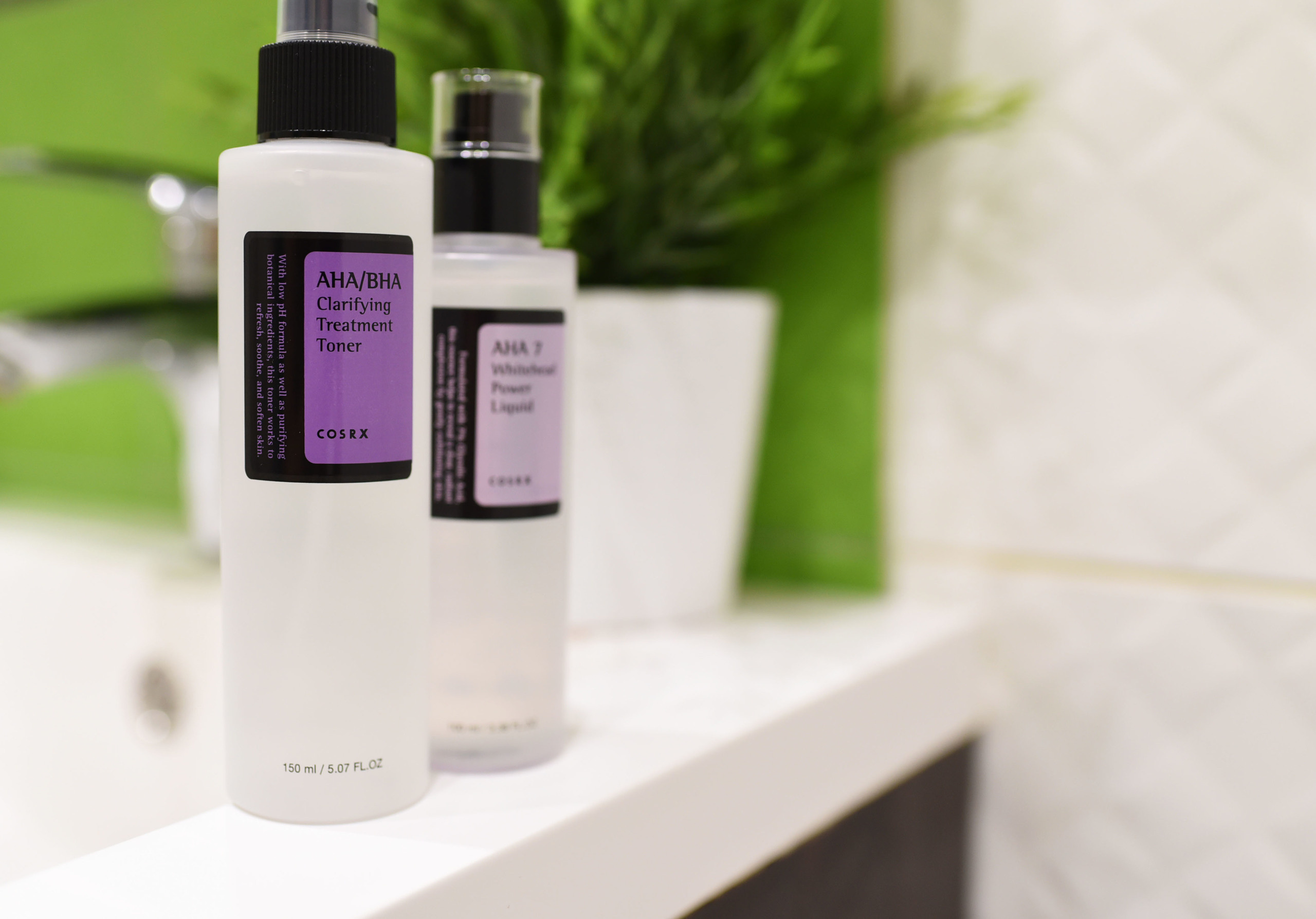 Корейская косметика. Семейный и детский фотограф во Фрязино, Ивантеевке и Щелково Матвеева