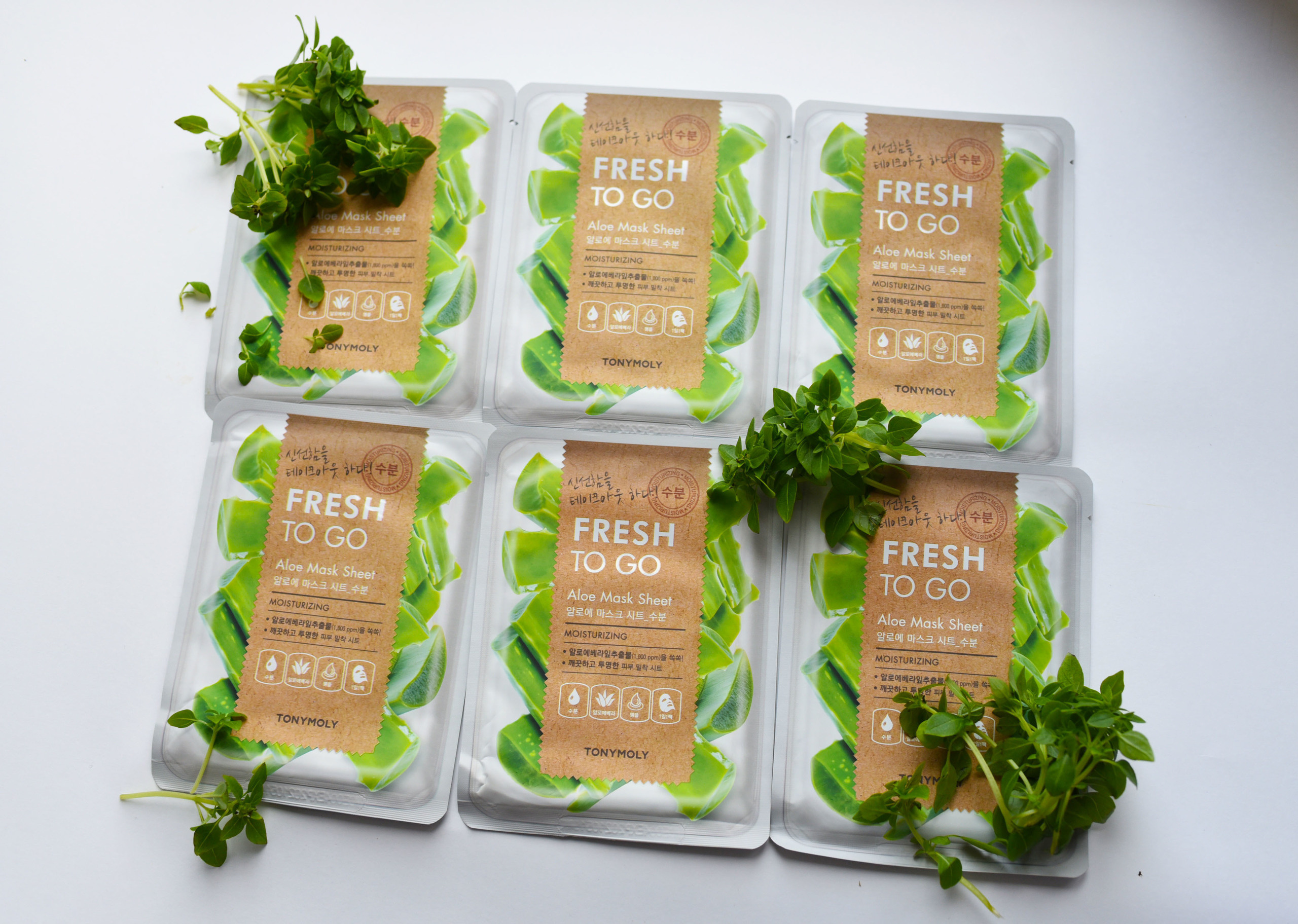 Корейская косметика. Семейный и детский фотограф во Фрязино, Ивантеевке и Щелково Матвеева